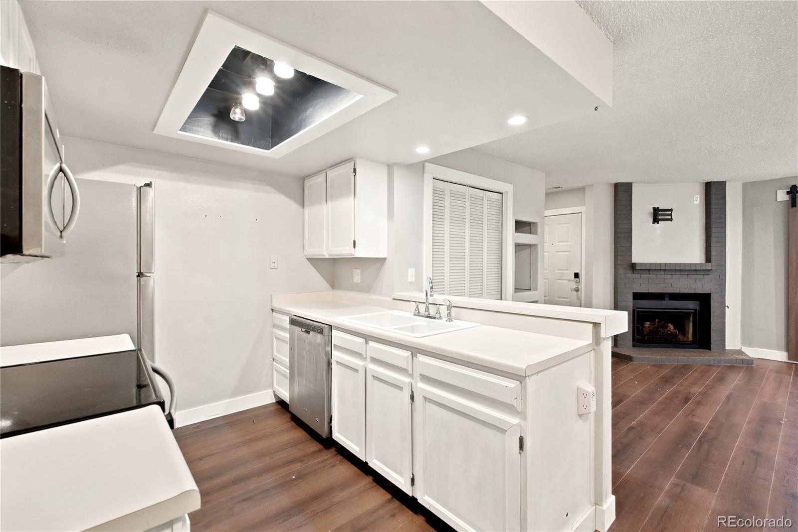 8376 S Upham Way Unit: A106