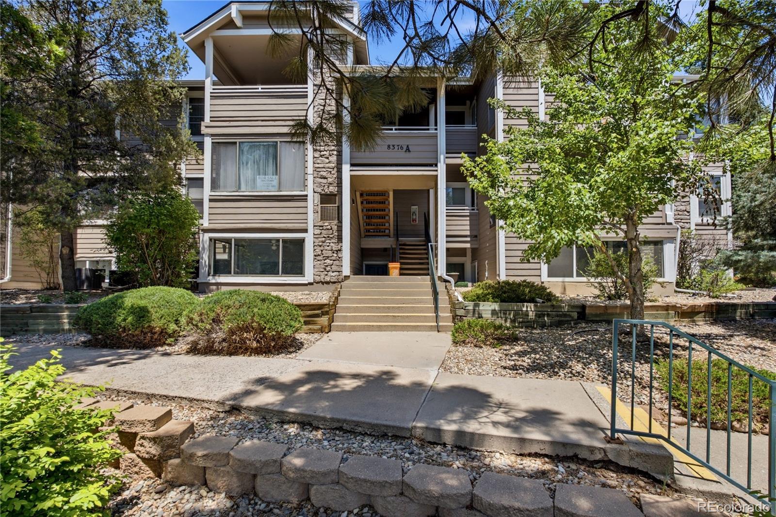 8376 S Upham Way Unit: A106