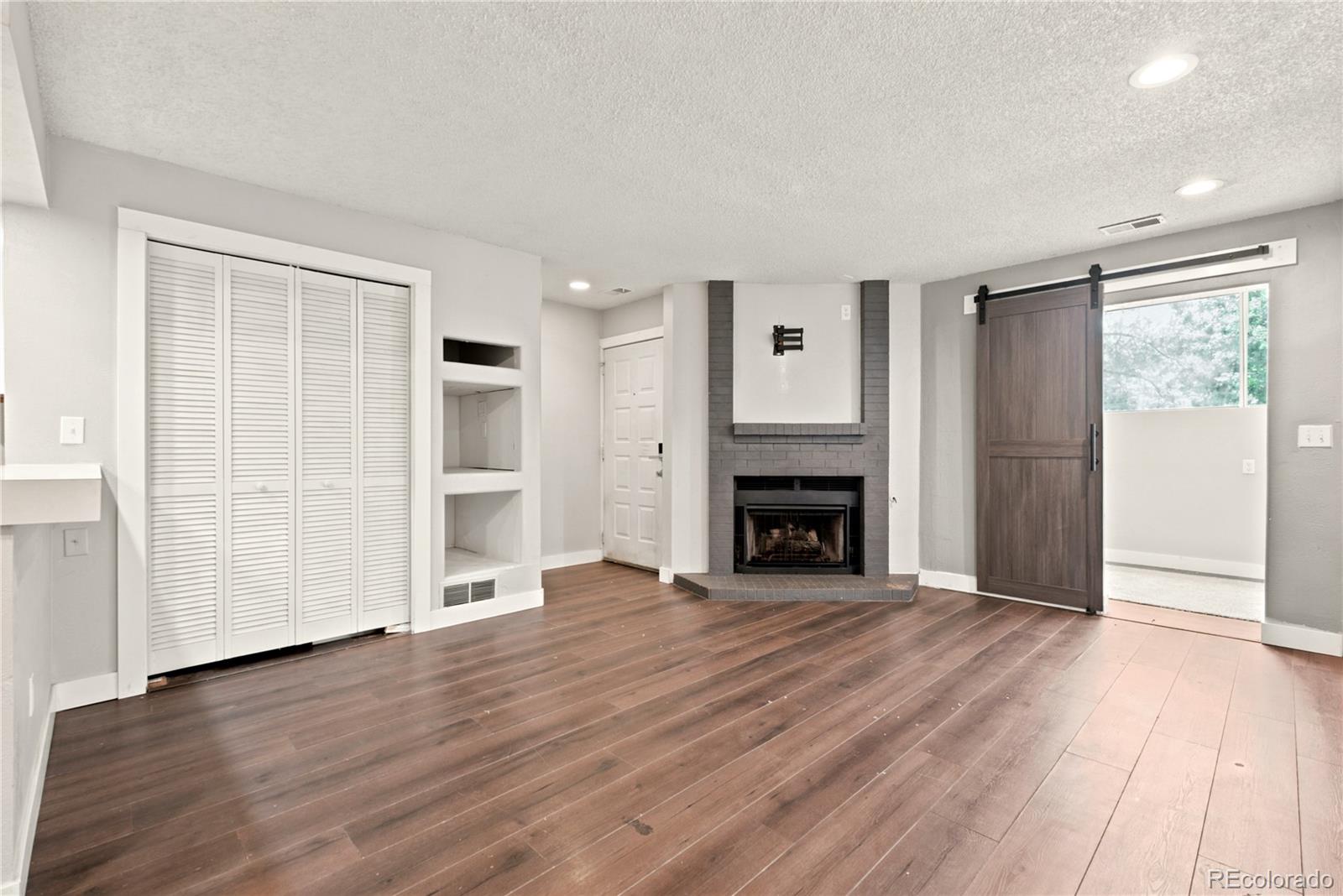 8376 S Upham Way Unit: A106