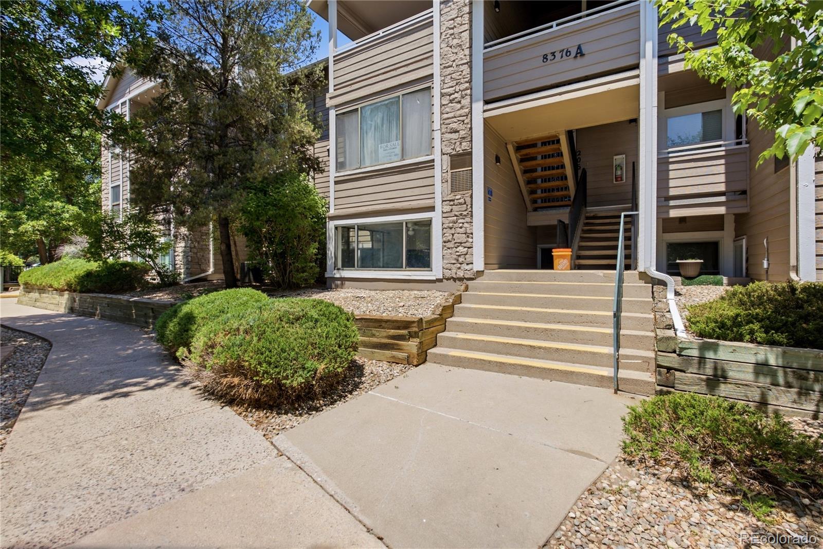 8376 S Upham Way Unit: A106