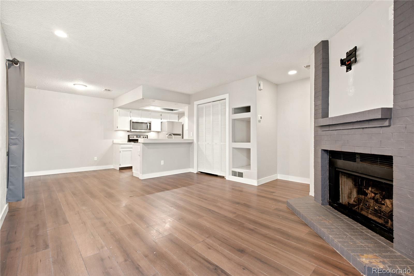 8376 S Upham Way Unit: A106
