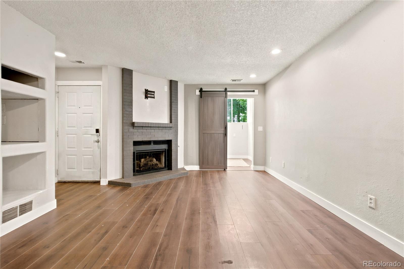 8376 S Upham Way Unit: A106