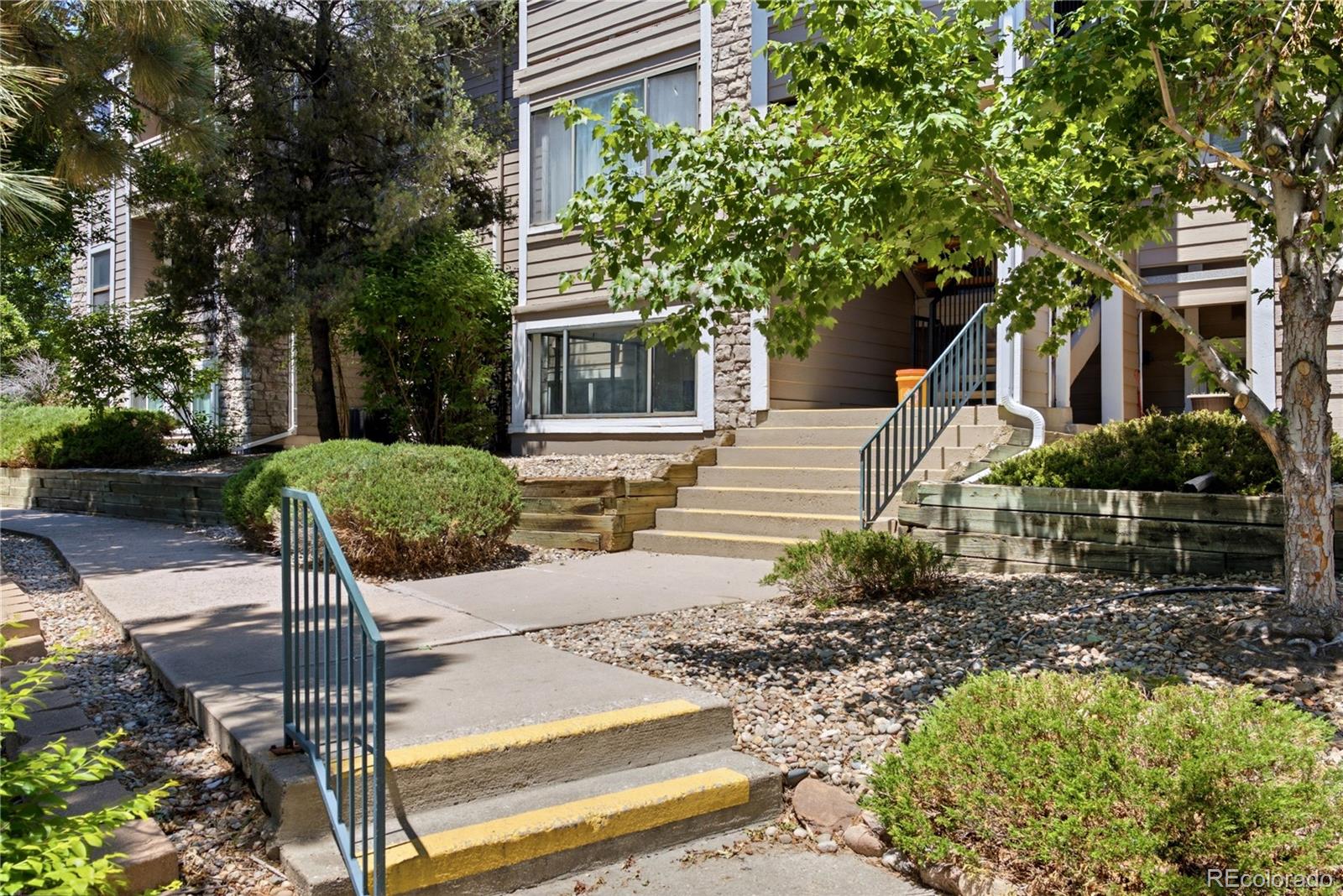 8376 S Upham Way Unit: A106