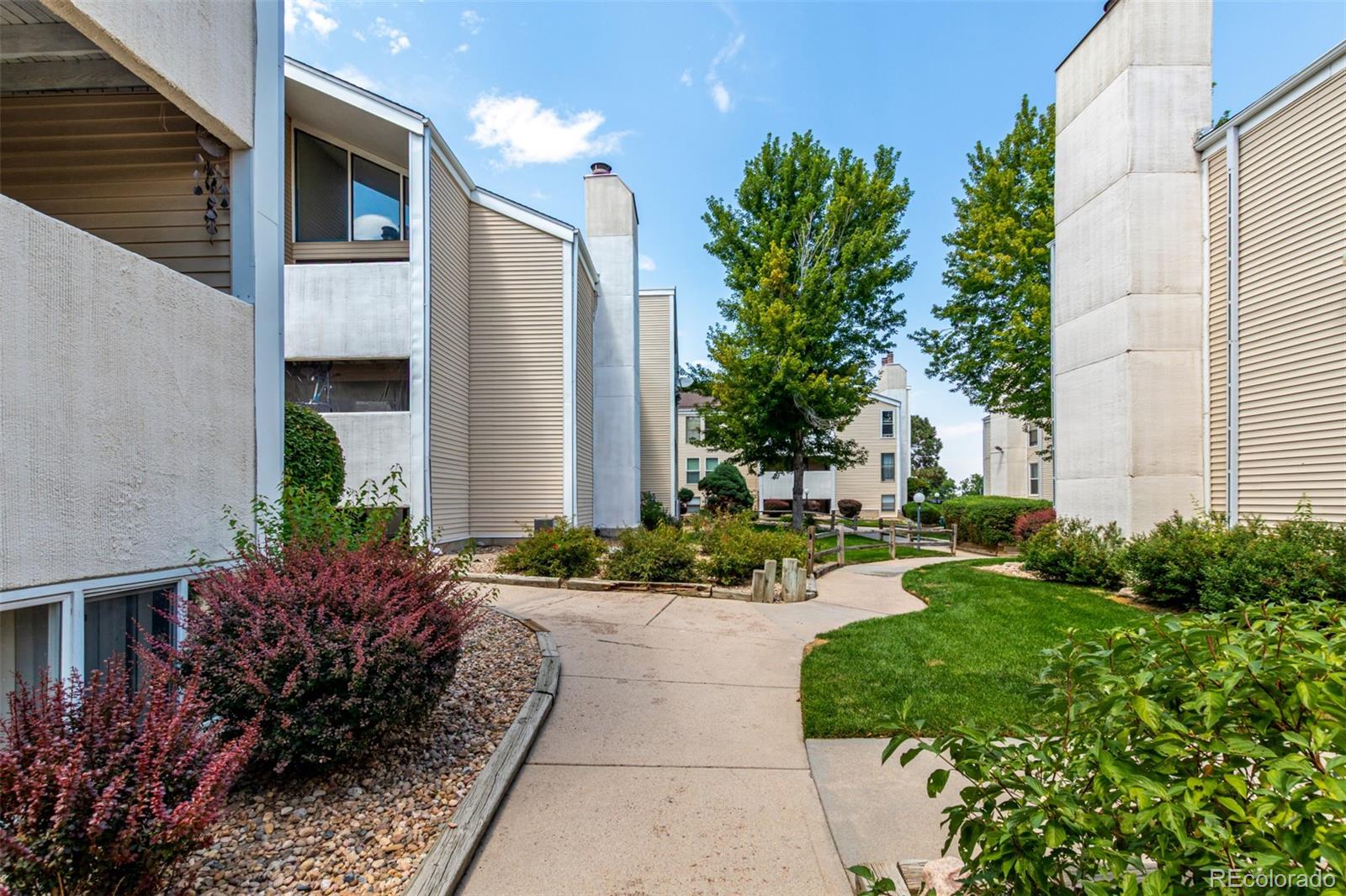 3626 S Granby Way Unit: L03