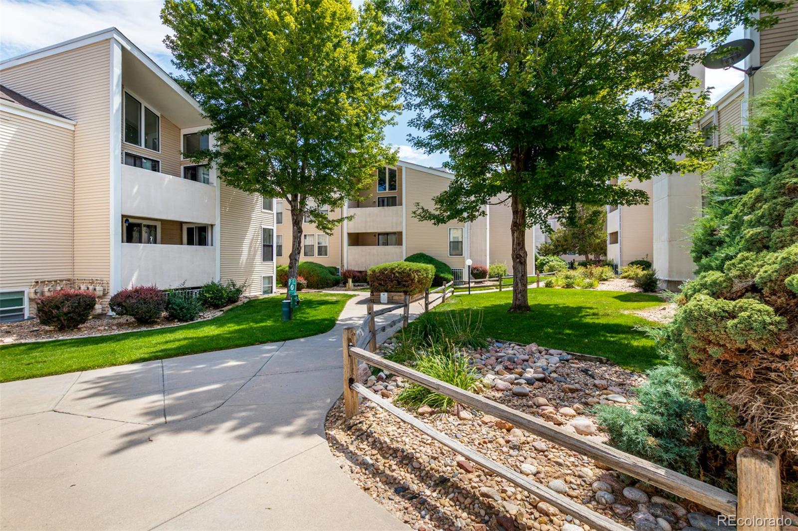 3626 S Granby Way Unit: L03