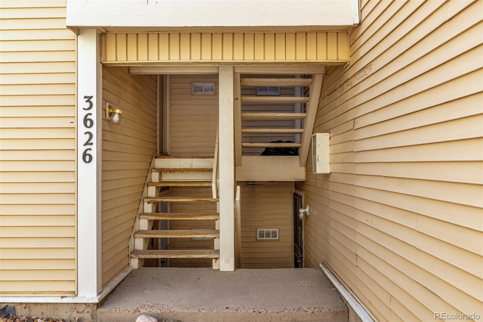 3626 S Granby Way Unit: L03