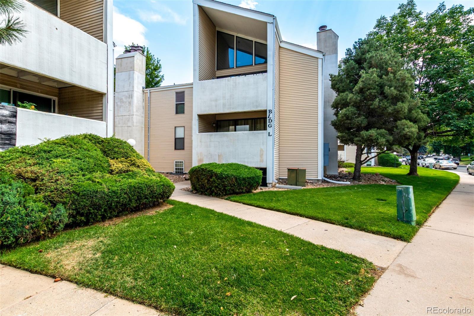 3626 S Granby Way Unit: L03