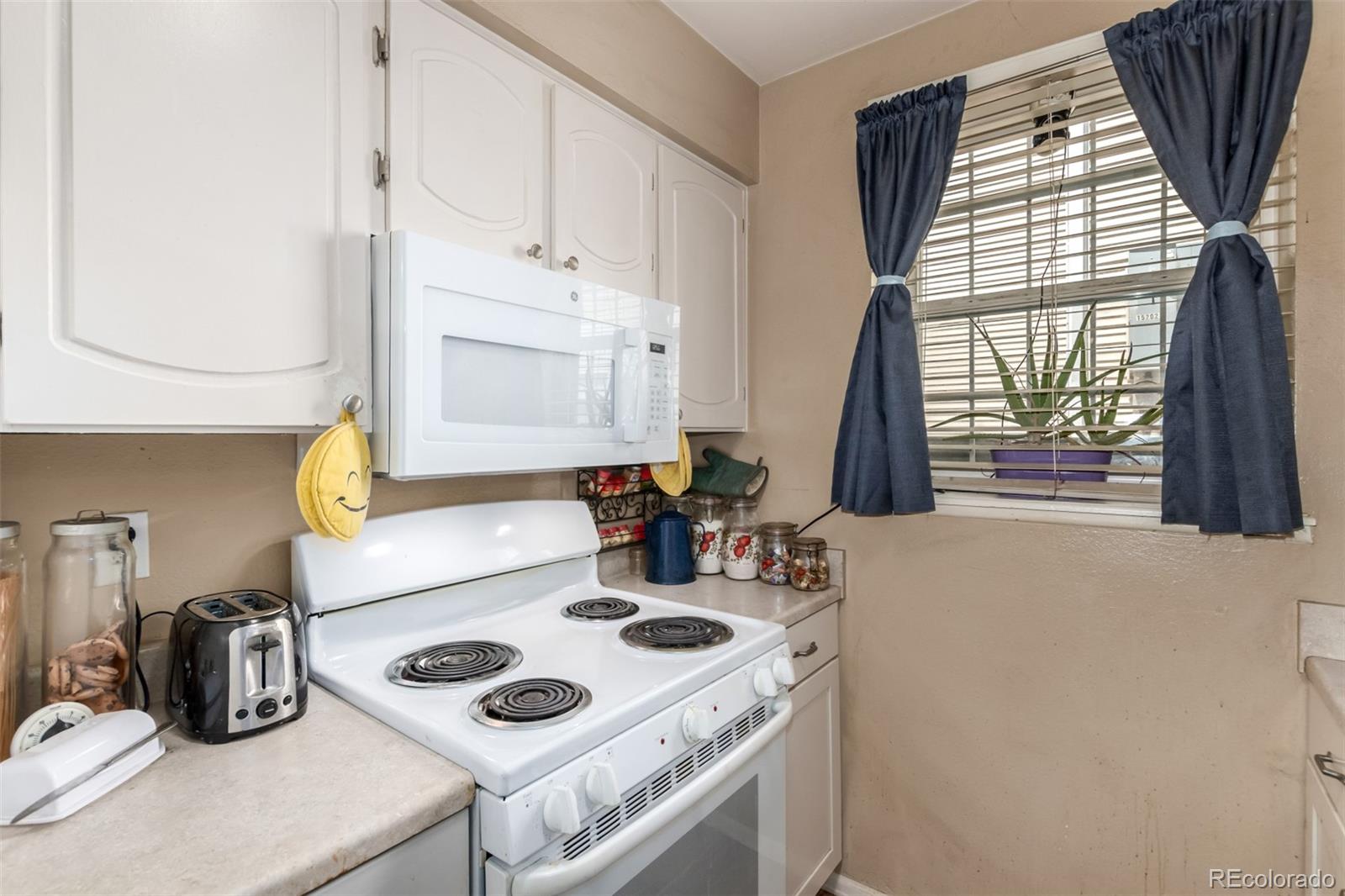 3626 S Granby Way Unit: L03