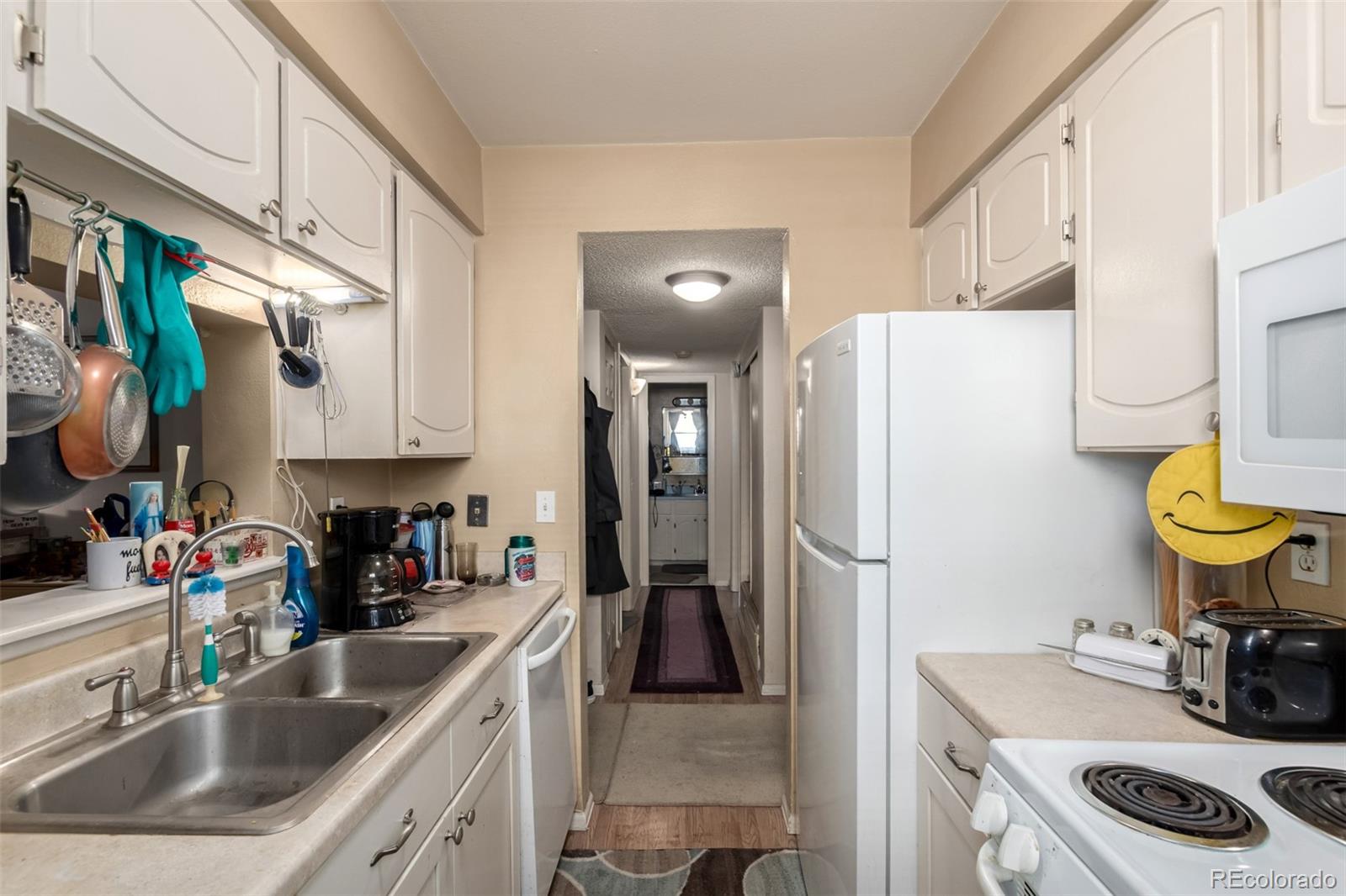 3626 S Granby Way Unit: L03