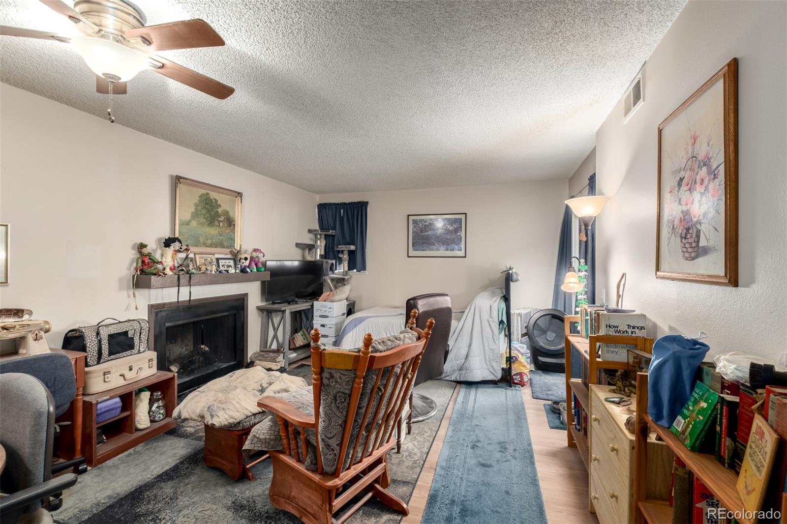 3626 S Granby Way Unit: L03