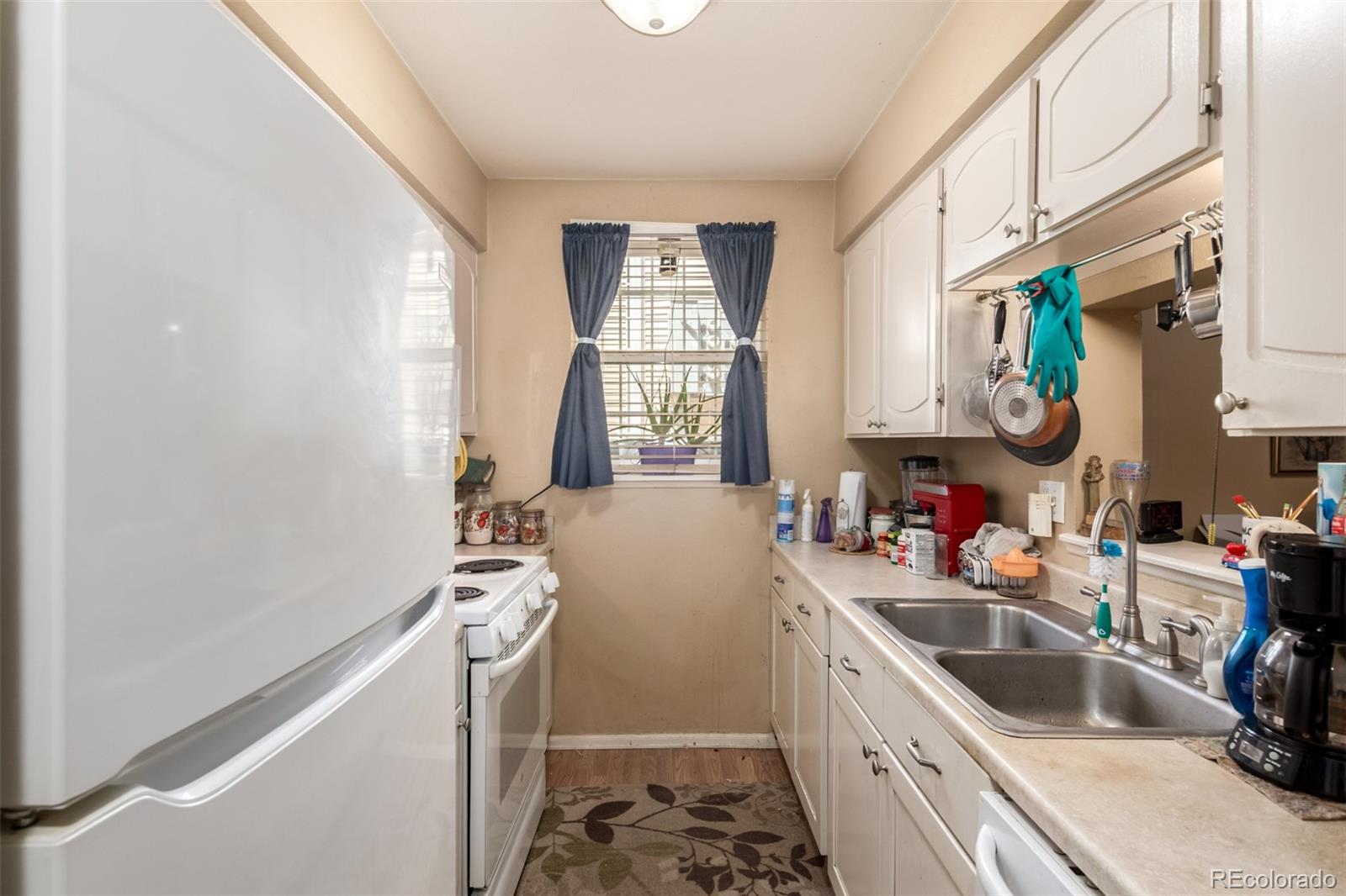 3626 S Granby Way Unit: L03