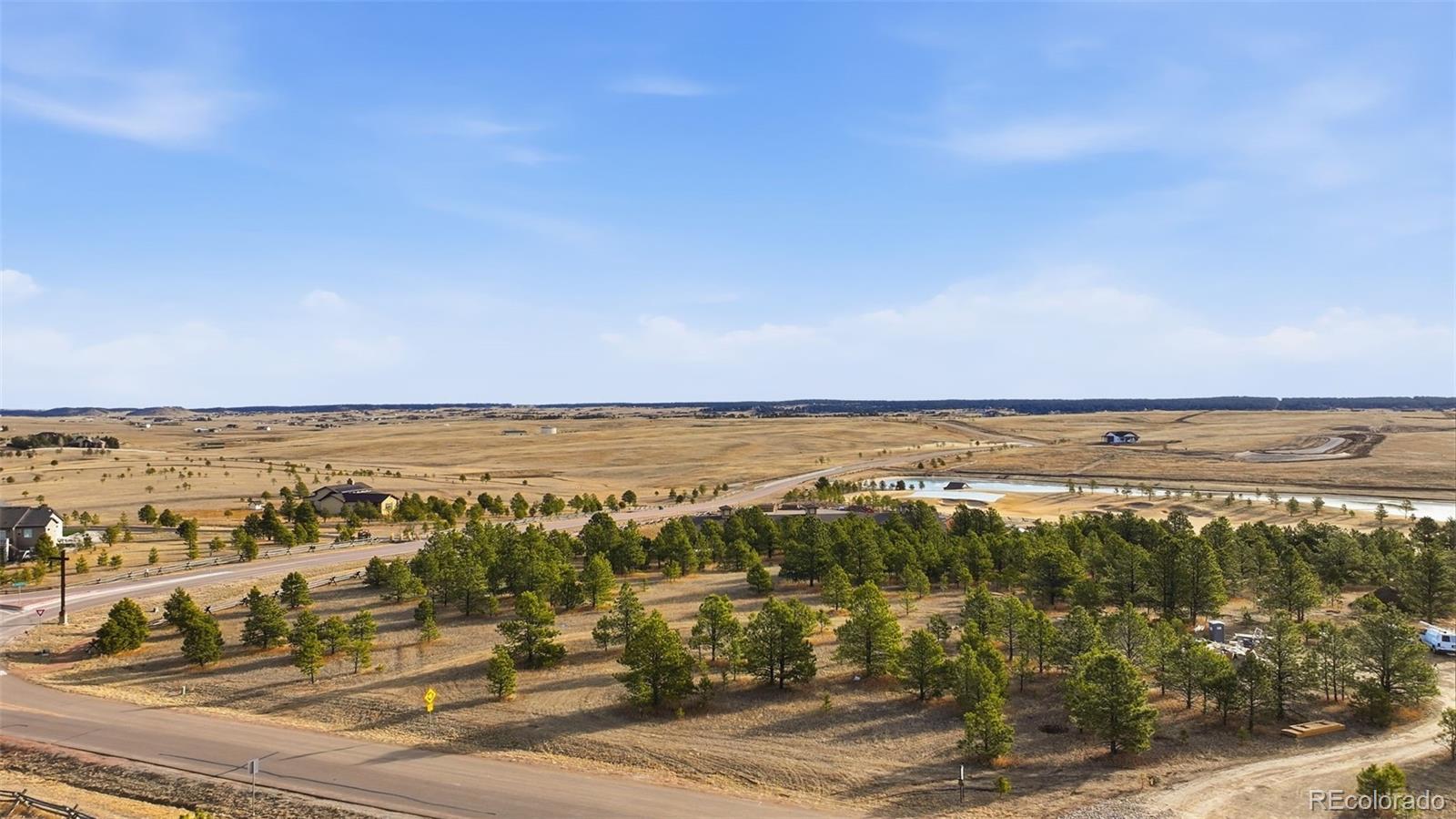 5555 Old Stagecoach Road