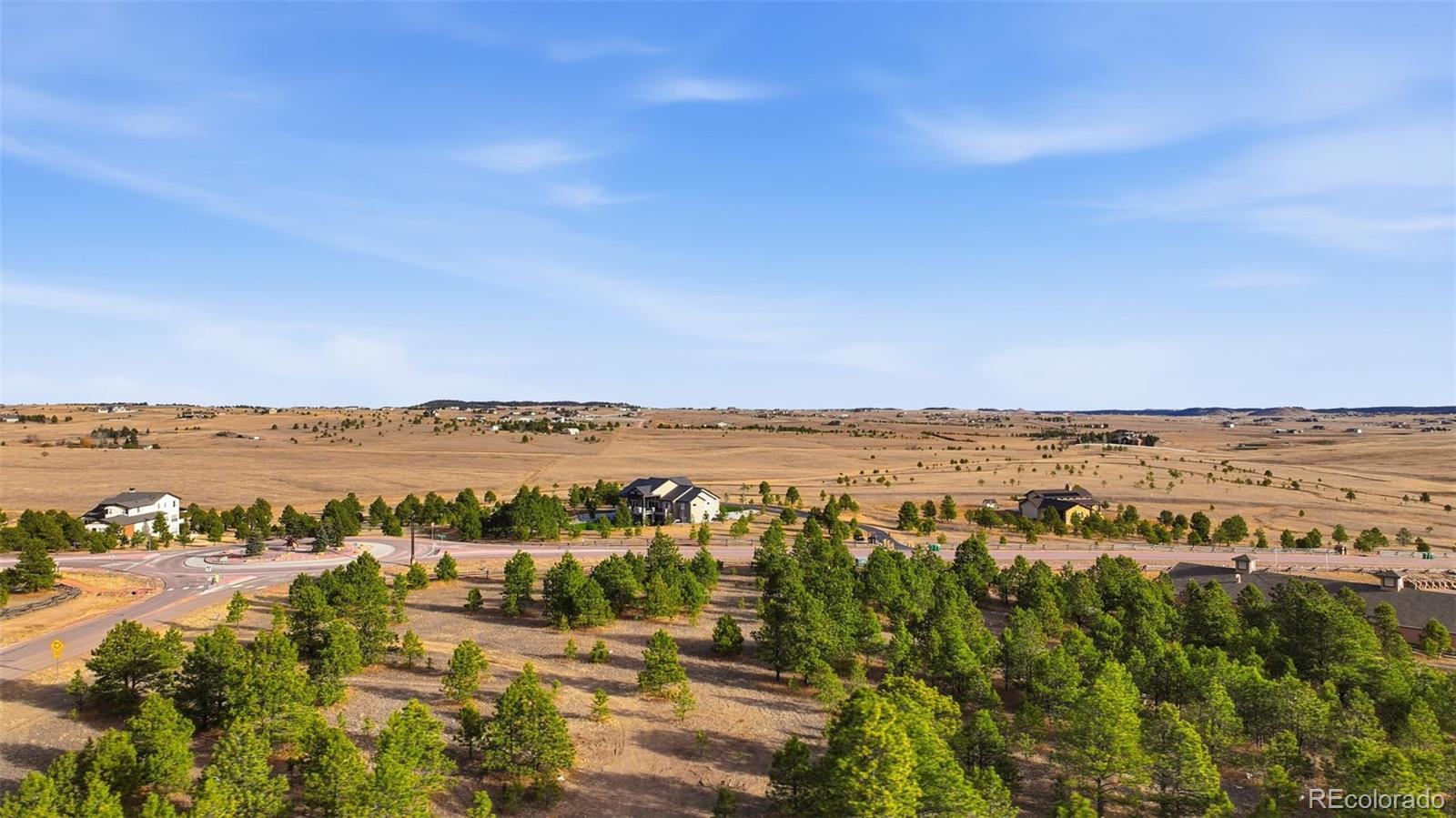 5555 Old Stagecoach Road