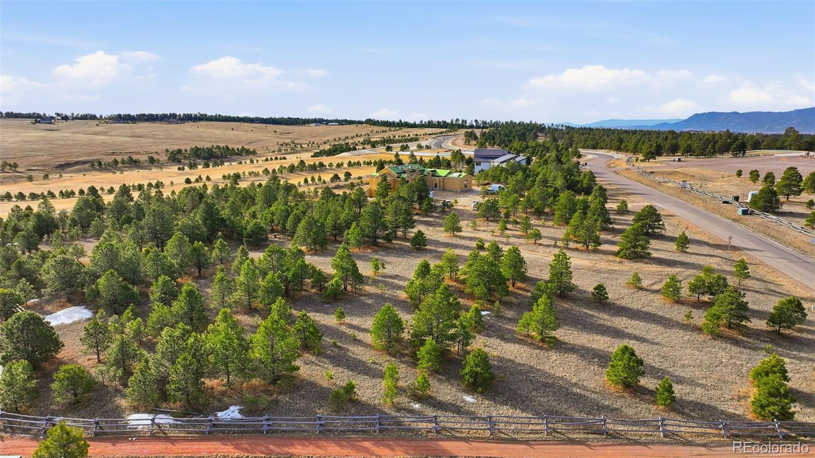 5555 Old Stagecoach Road