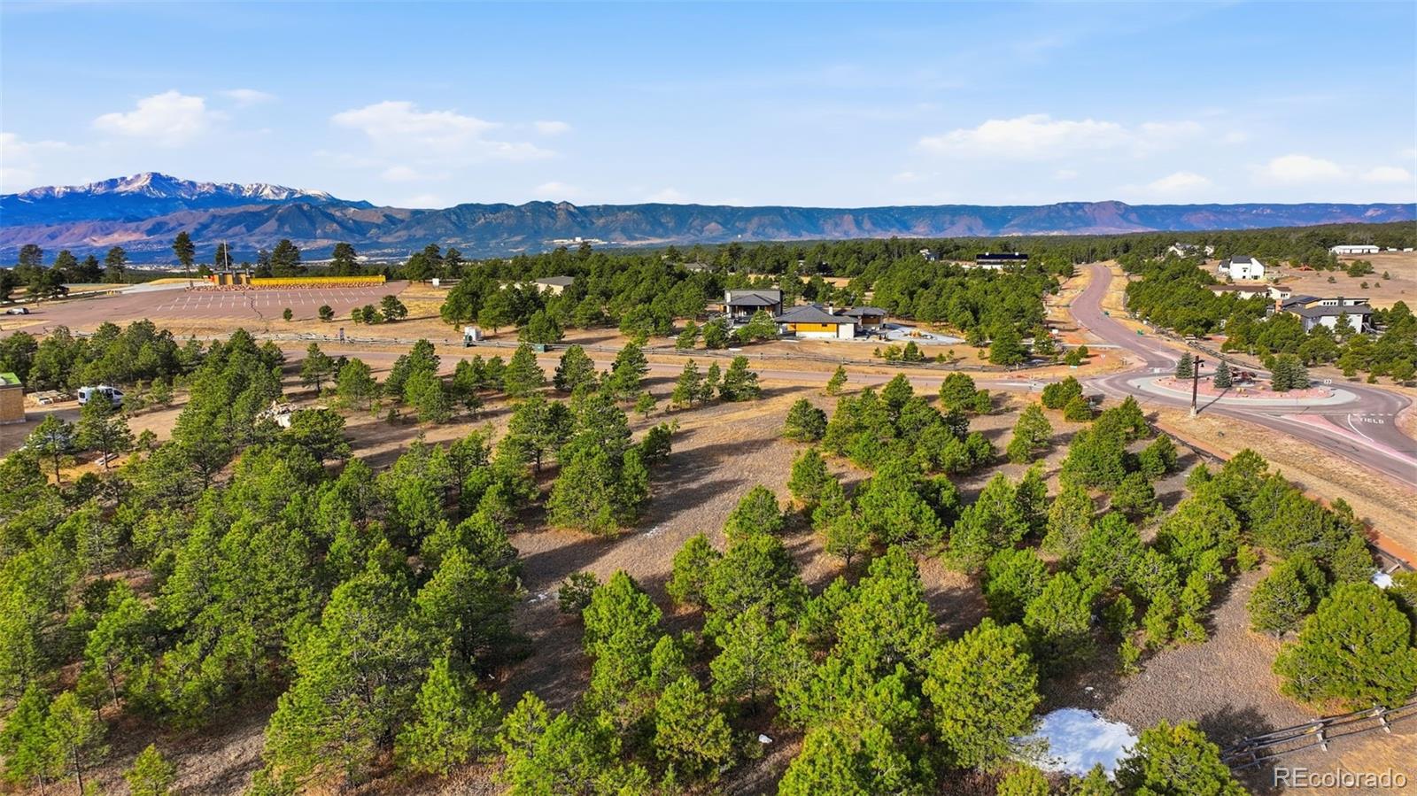 5555 Old Stagecoach Road