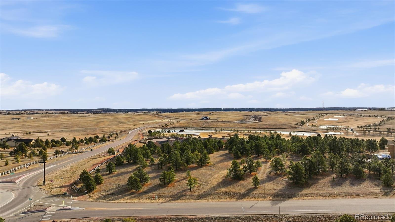 5555 Old Stagecoach Road