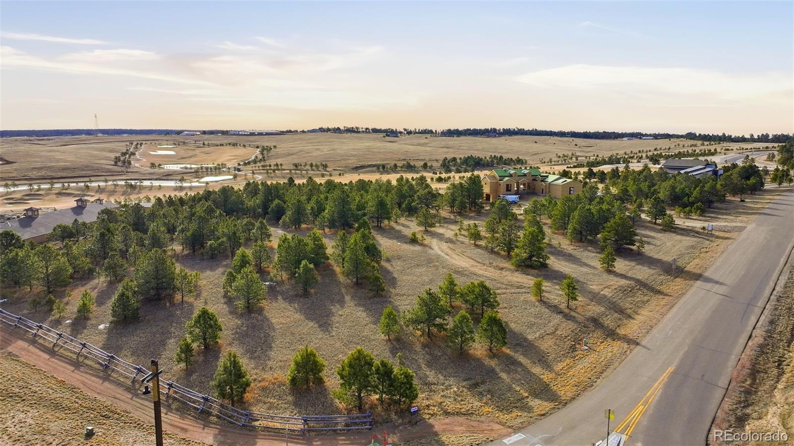 5555 Old Stagecoach Road