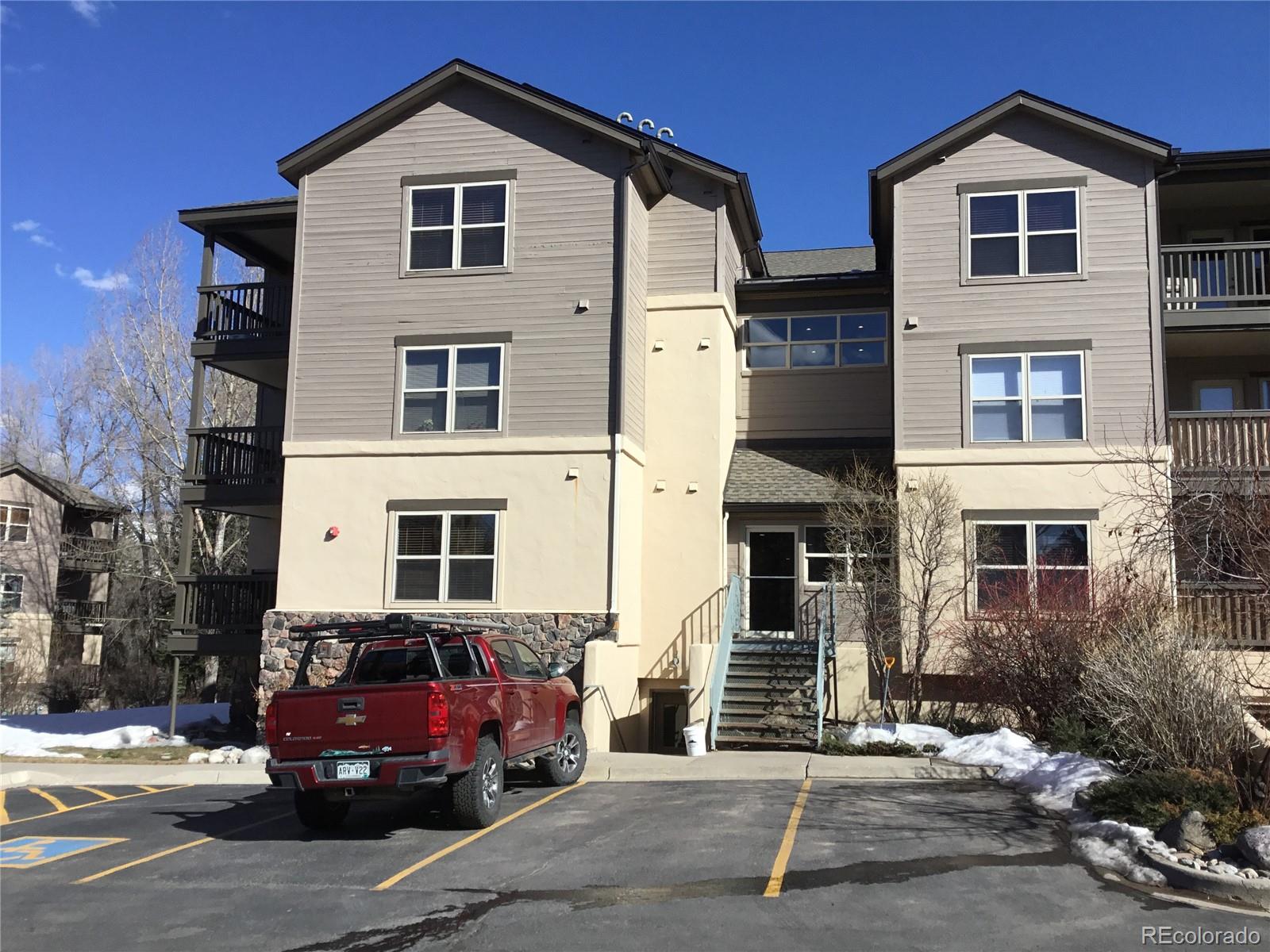 40 River Pines Court Unit: 308