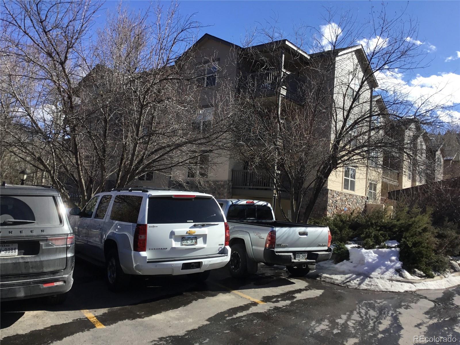40 River Pines Court Unit: 308