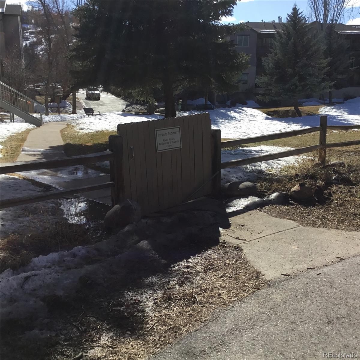 40 River Pines Court Unit: 308