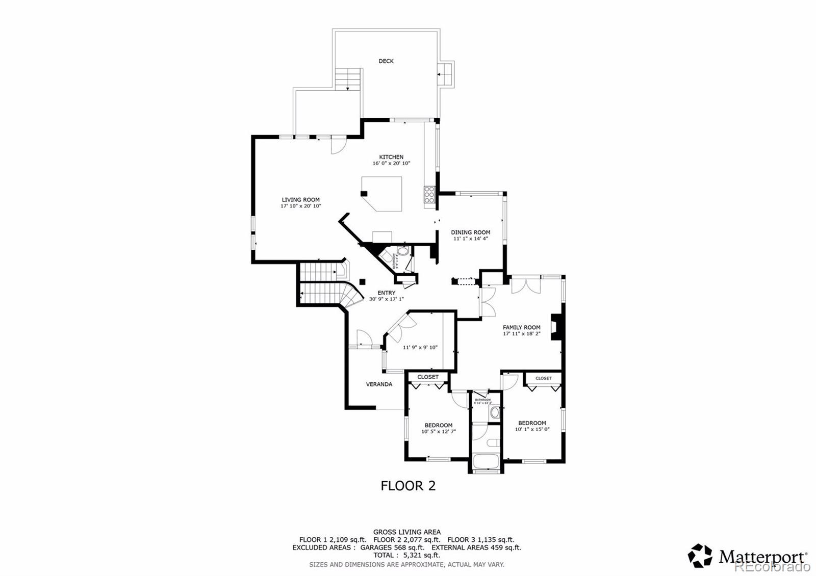990 Utica Circle