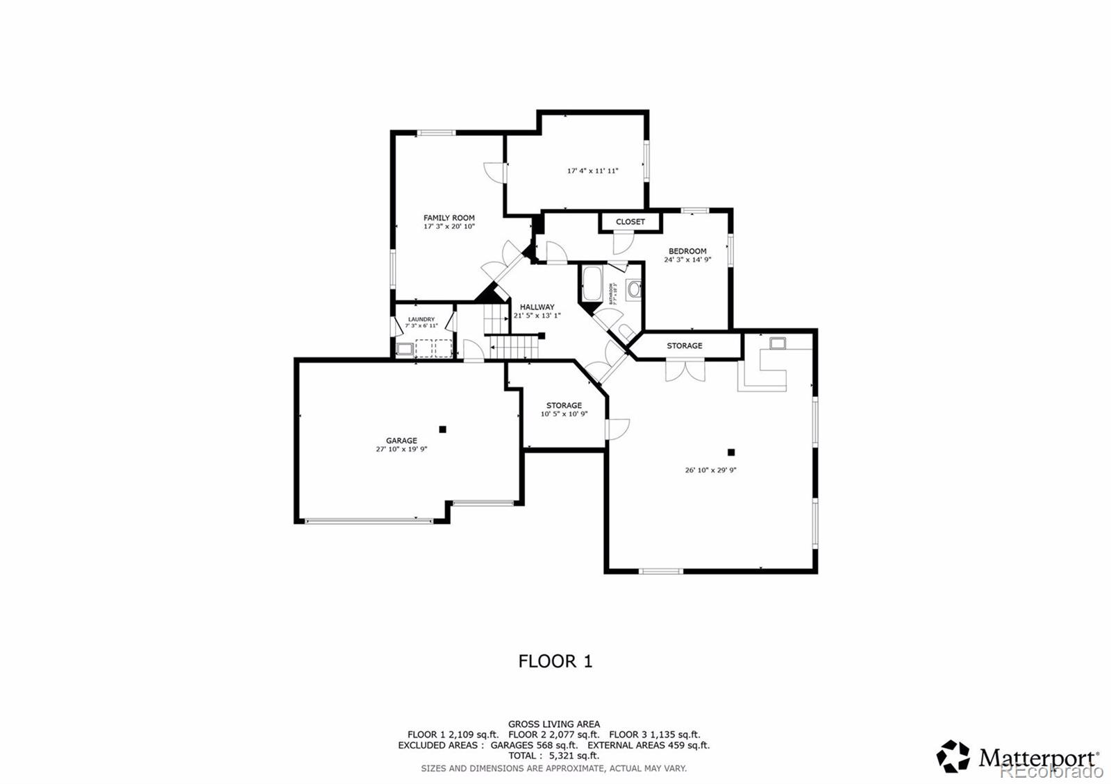 990 Utica Circle