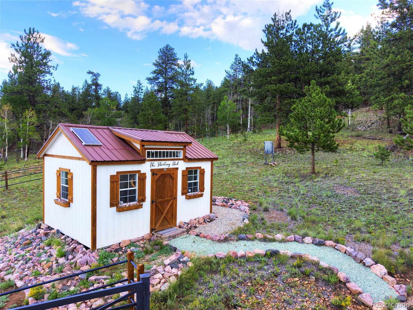 228 Bear Drive