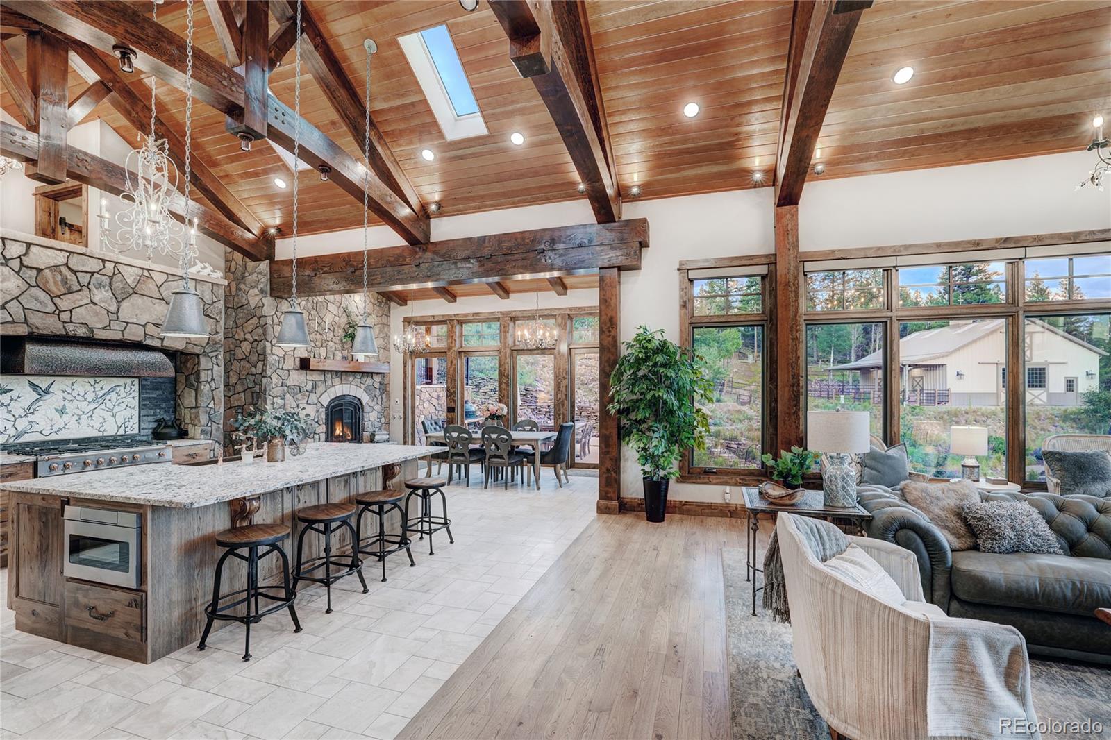 228 Bear Drive