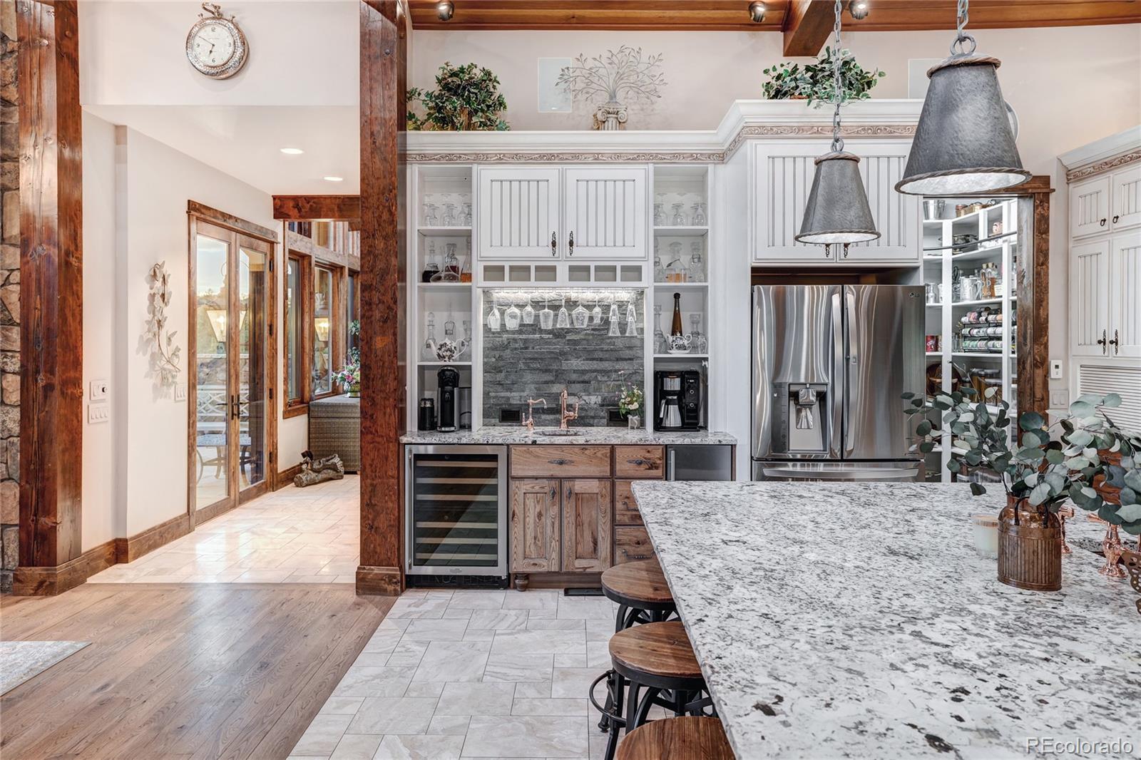 228 Bear Drive