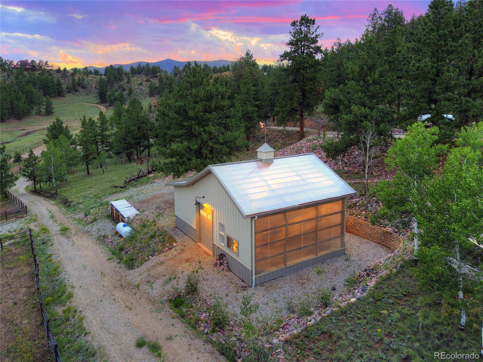 228 Bear Drive