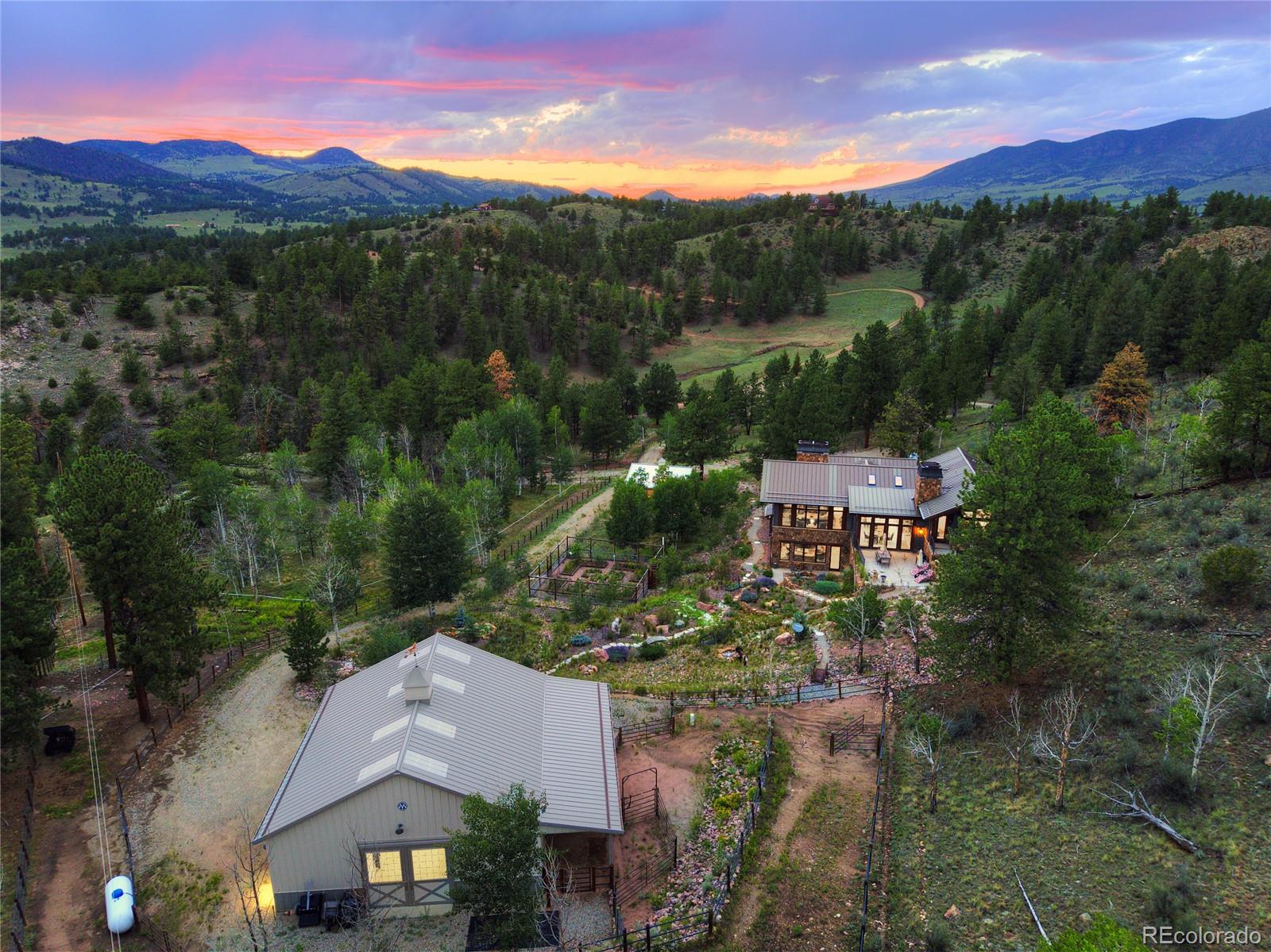 228 Bear Drive