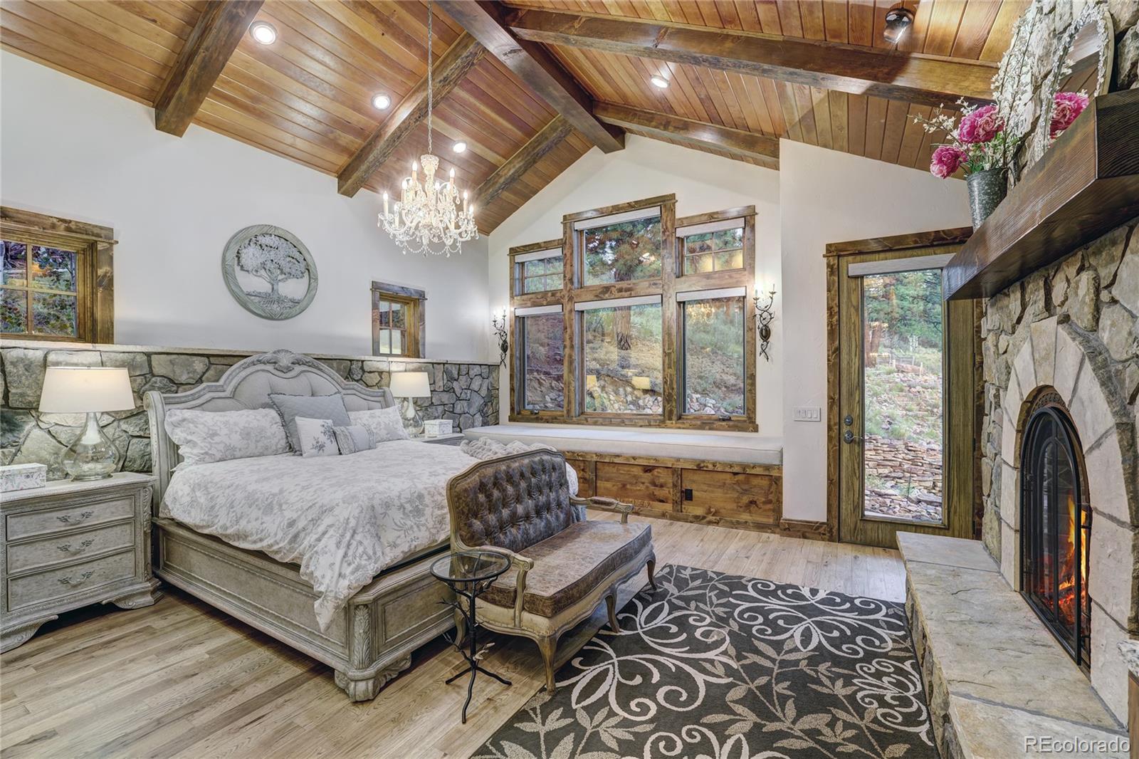 228 Bear Drive