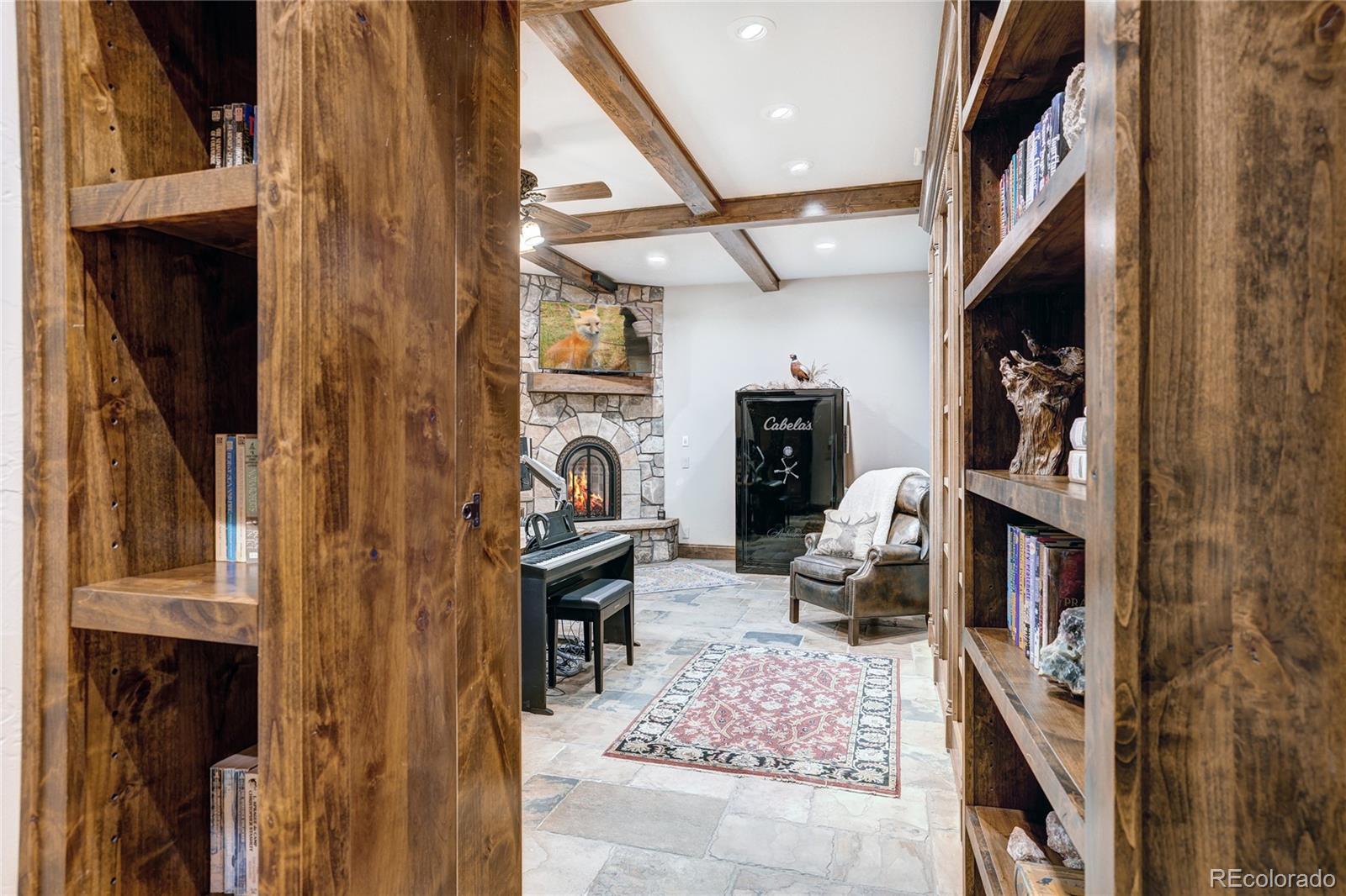 228 Bear Drive
