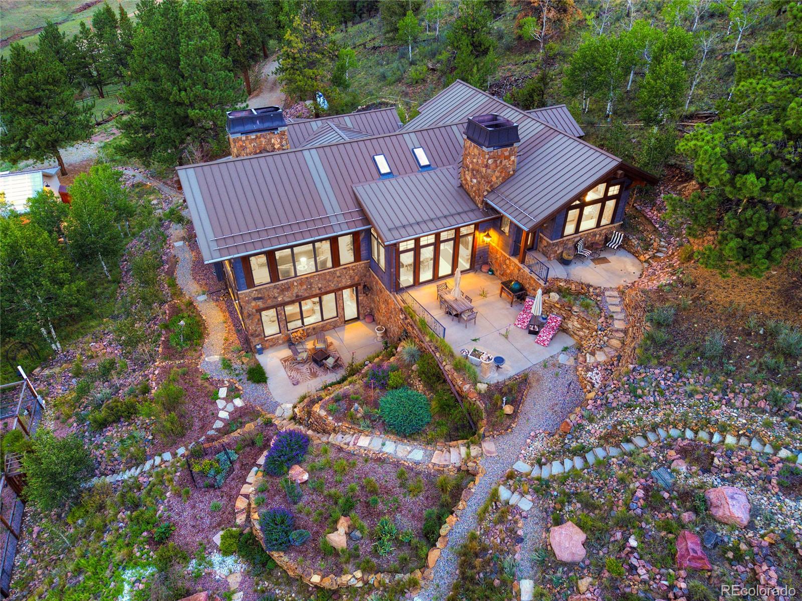 228 Bear Drive