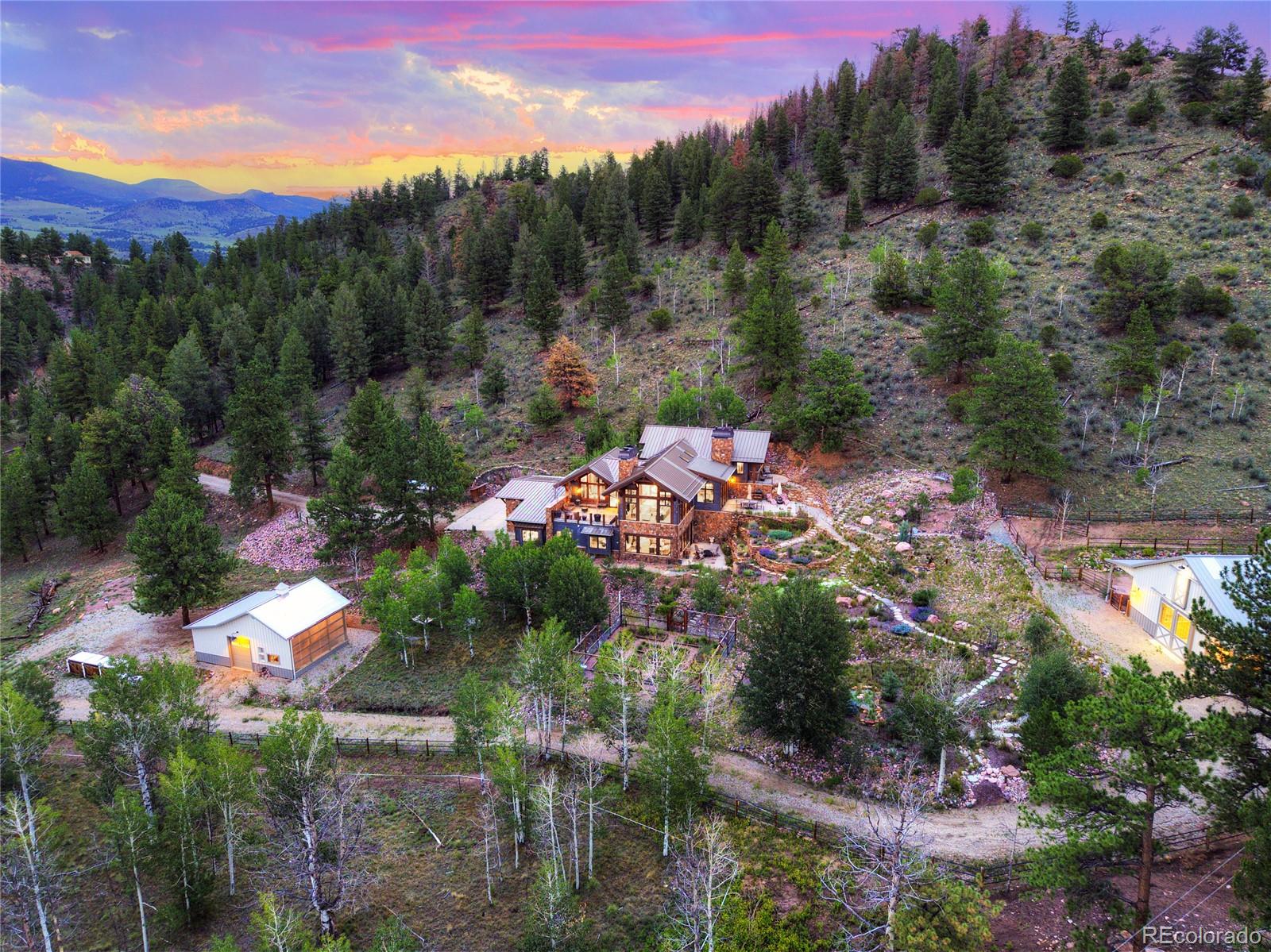 228 Bear Drive