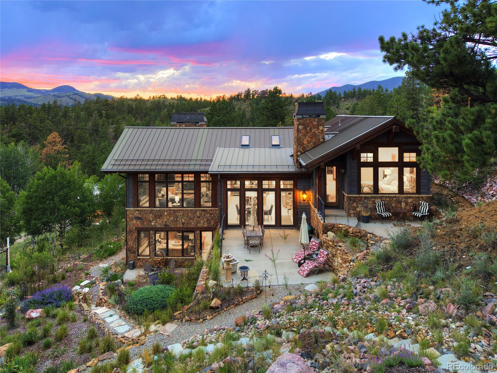 228 Bear Drive