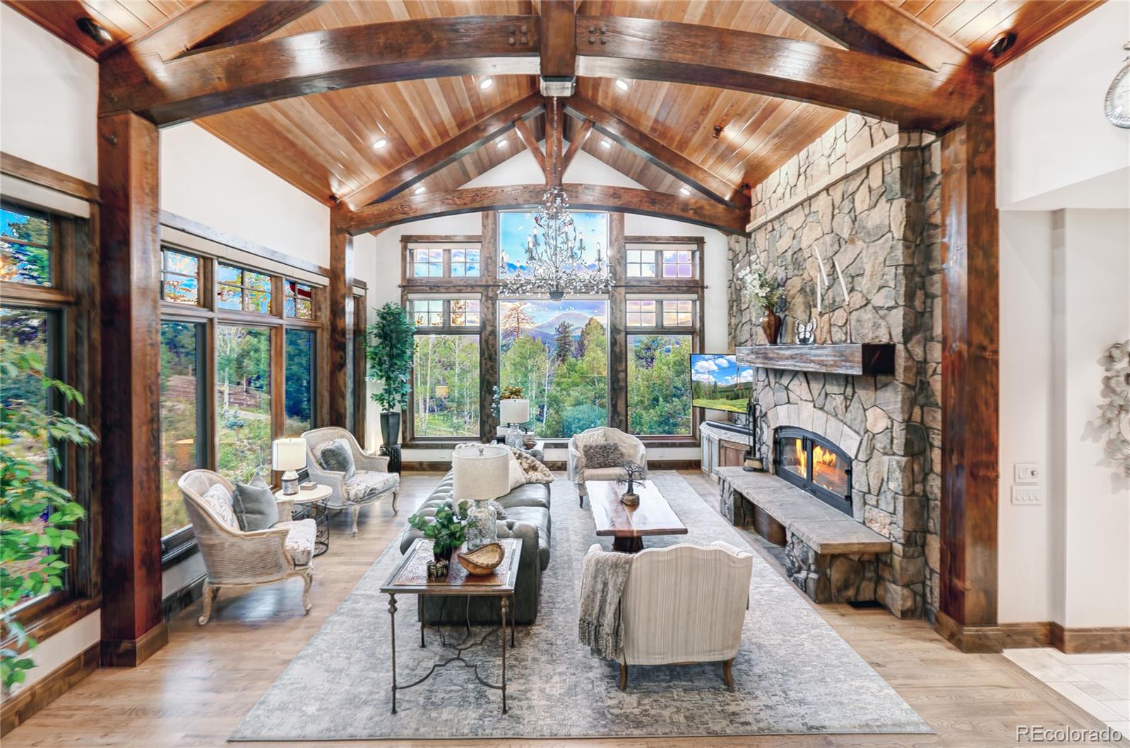 228 Bear Drive