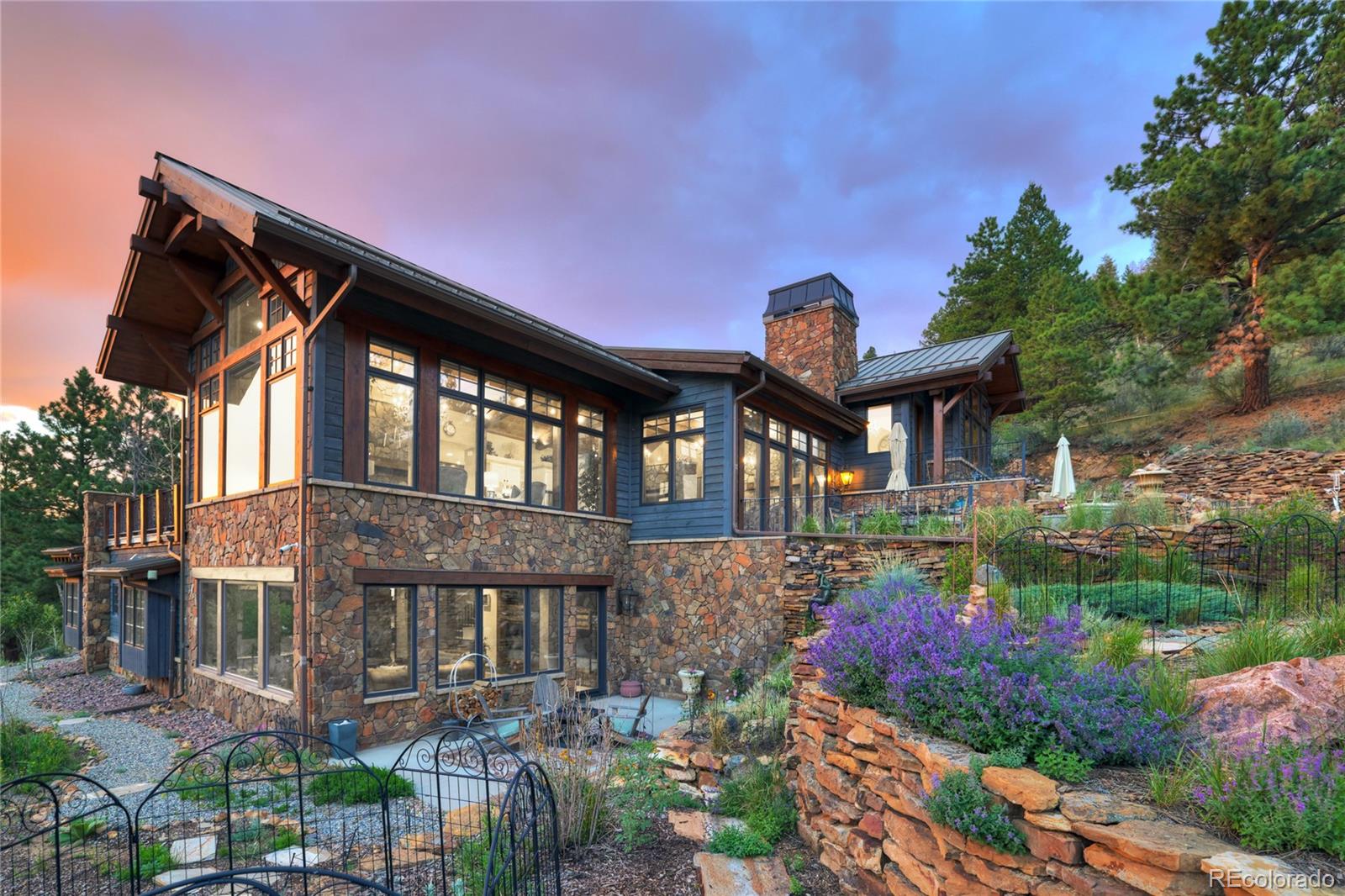 228 Bear Drive