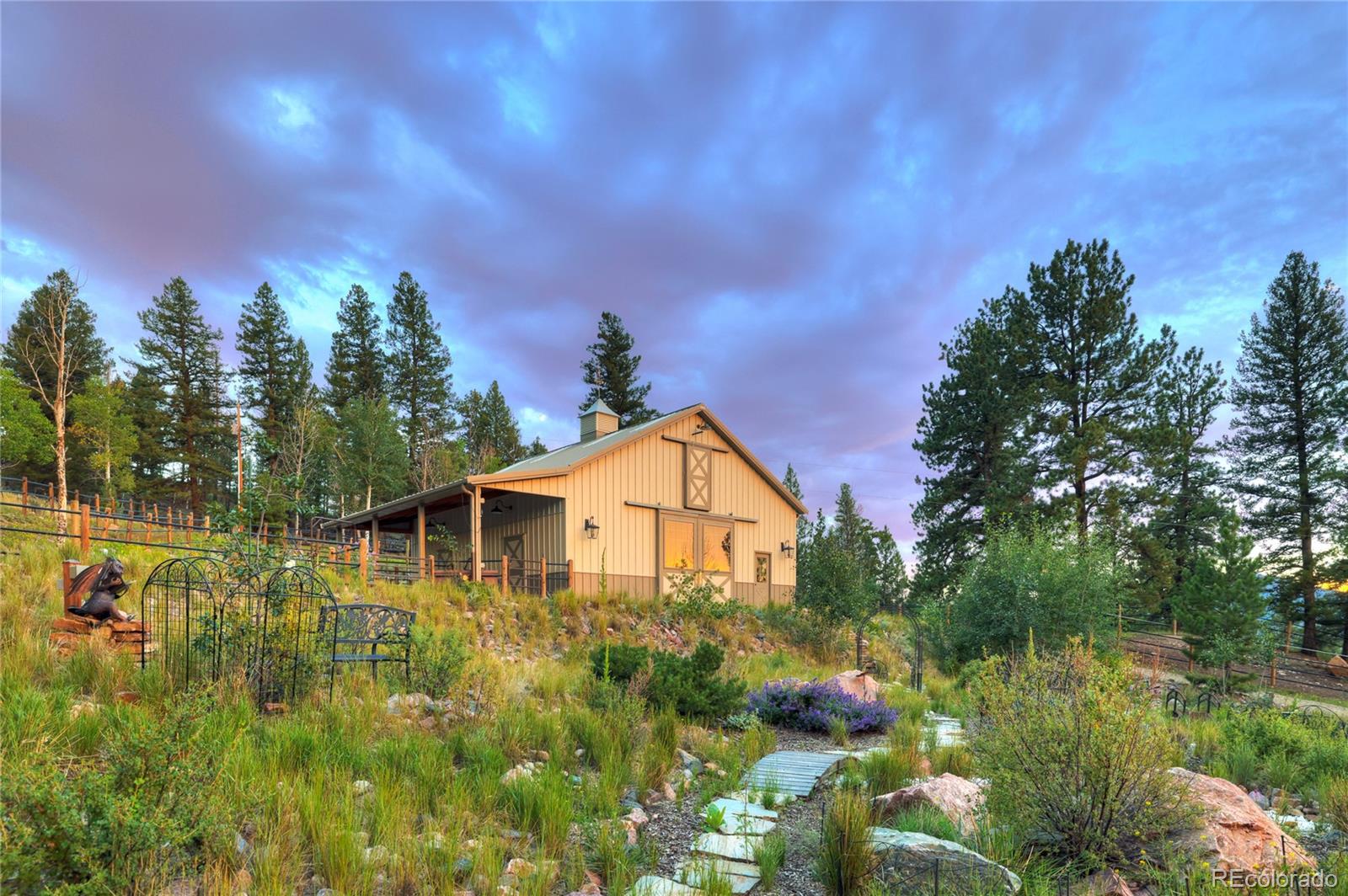 228 Bear Drive