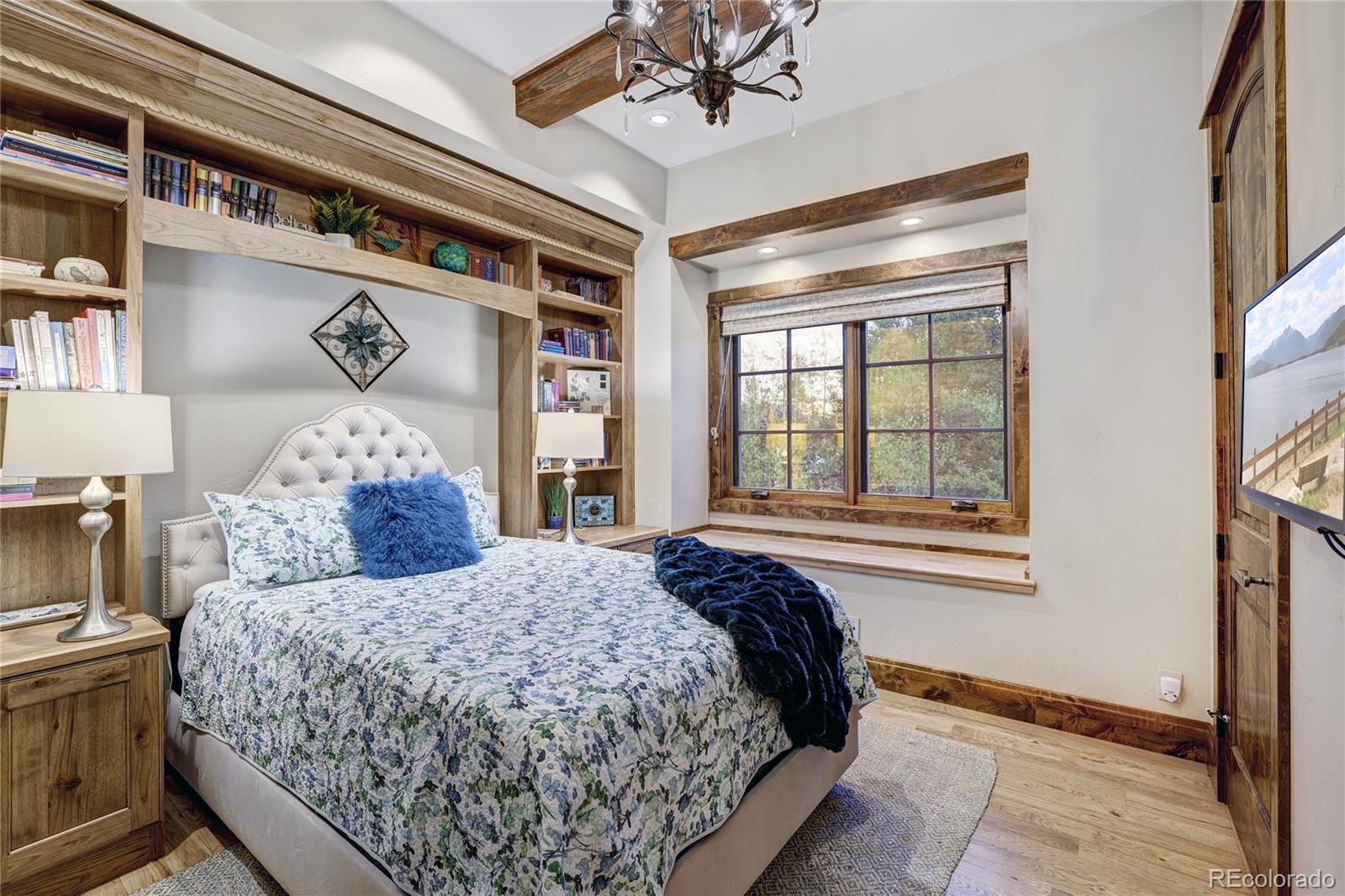 228 Bear Drive
