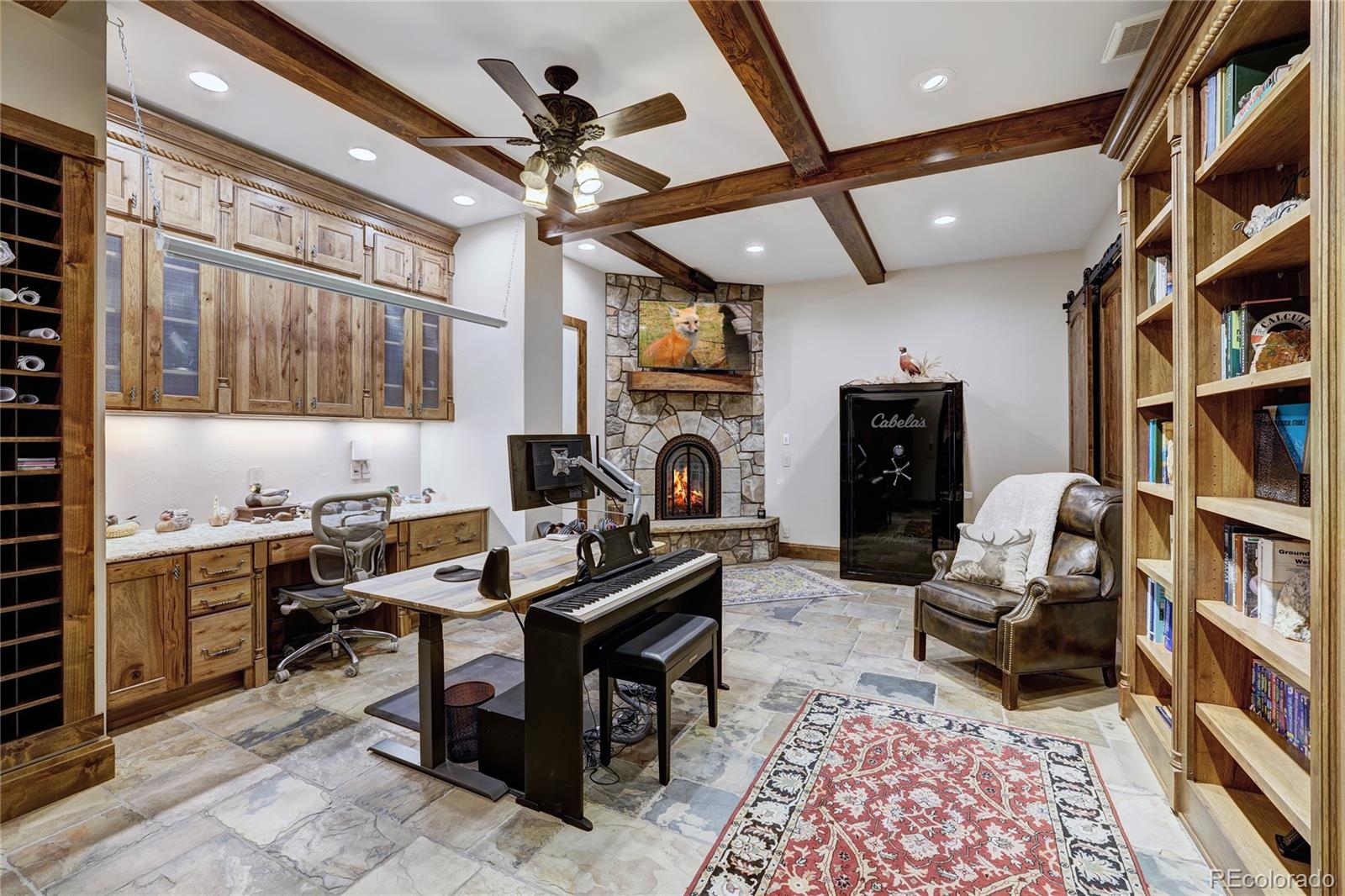 228 Bear Drive