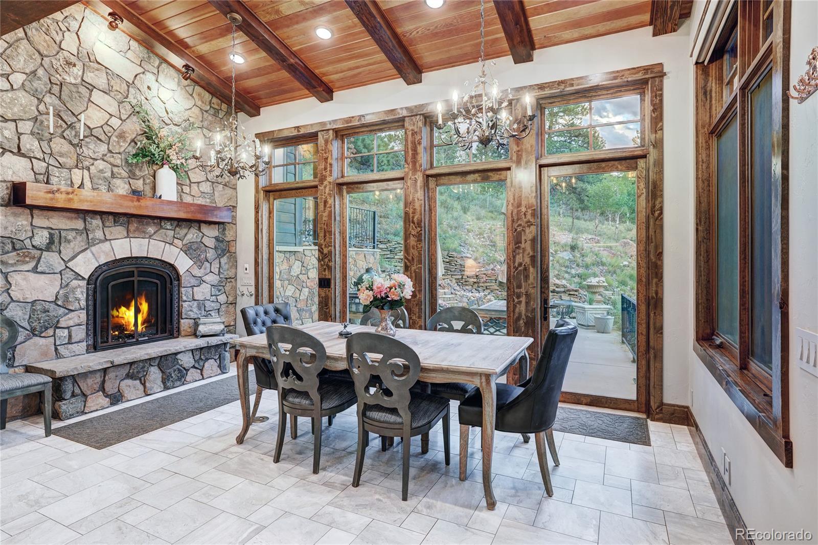 228 Bear Drive