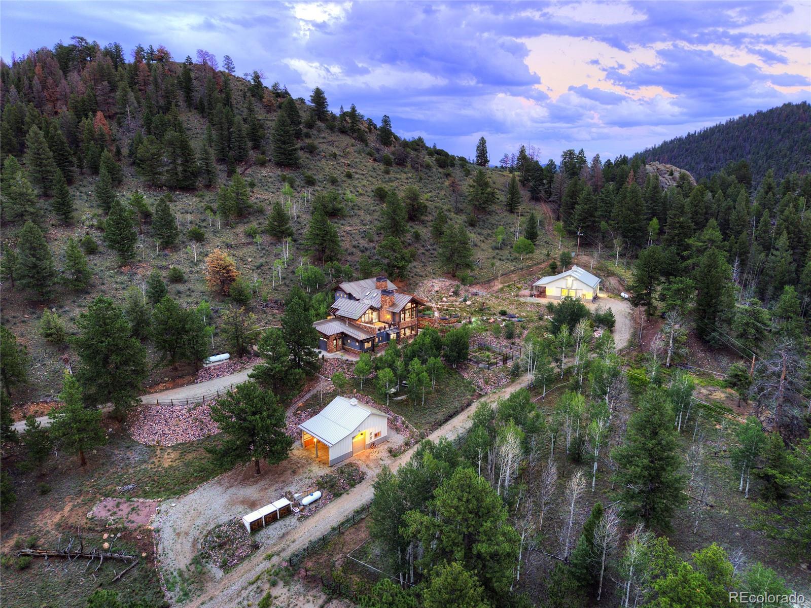 228 Bear Drive