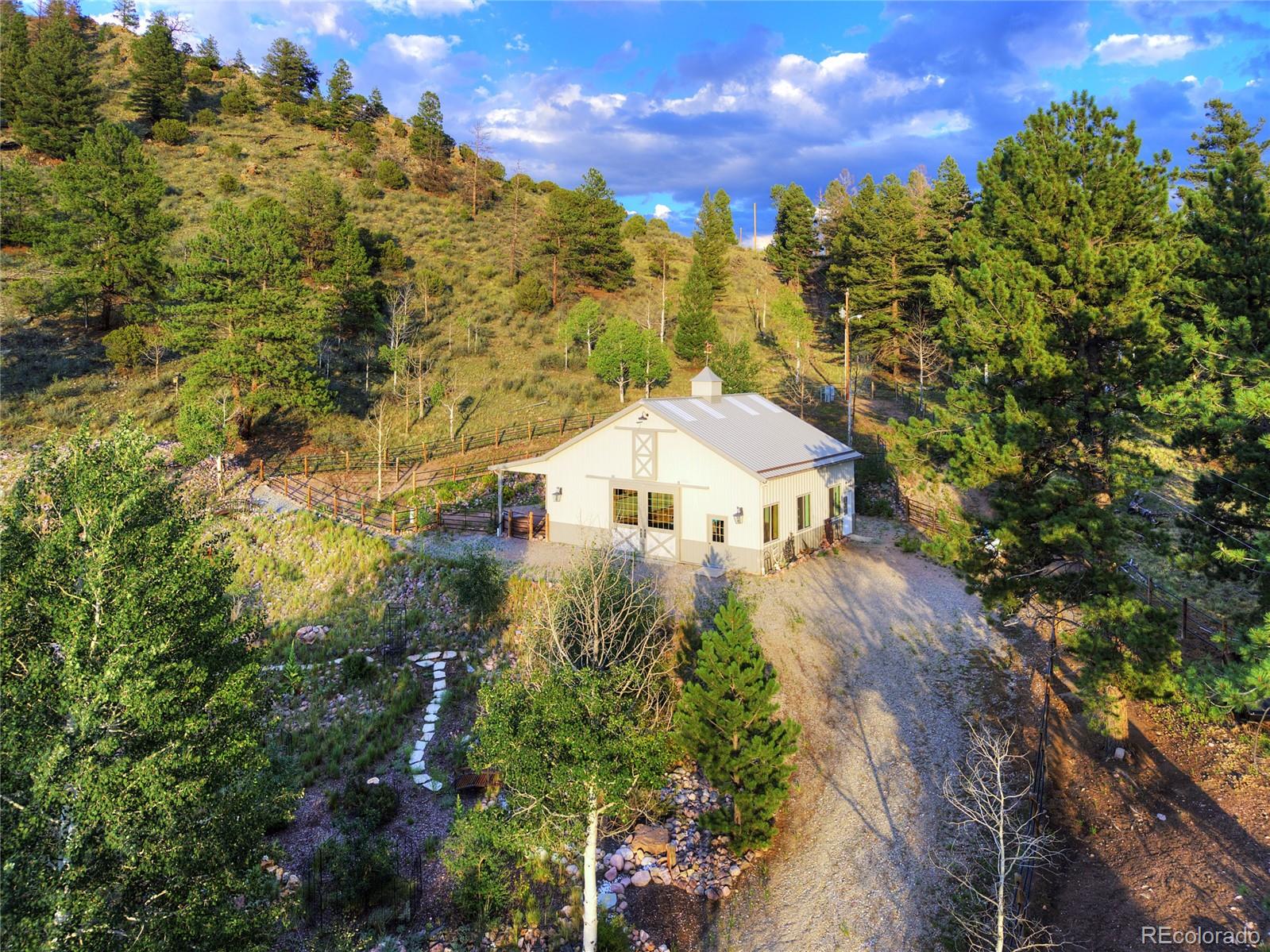 228 Bear Drive