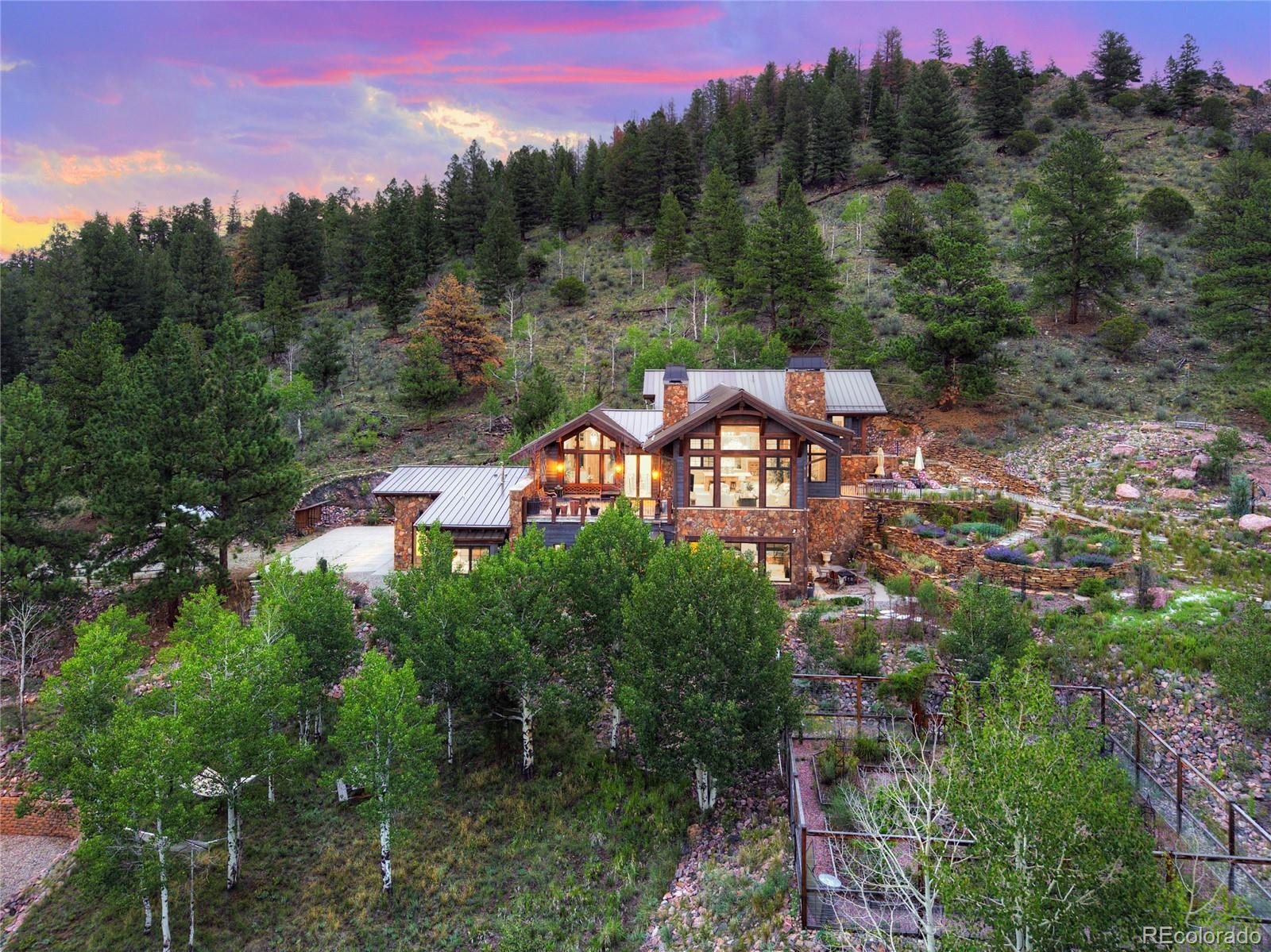 228 Bear Drive