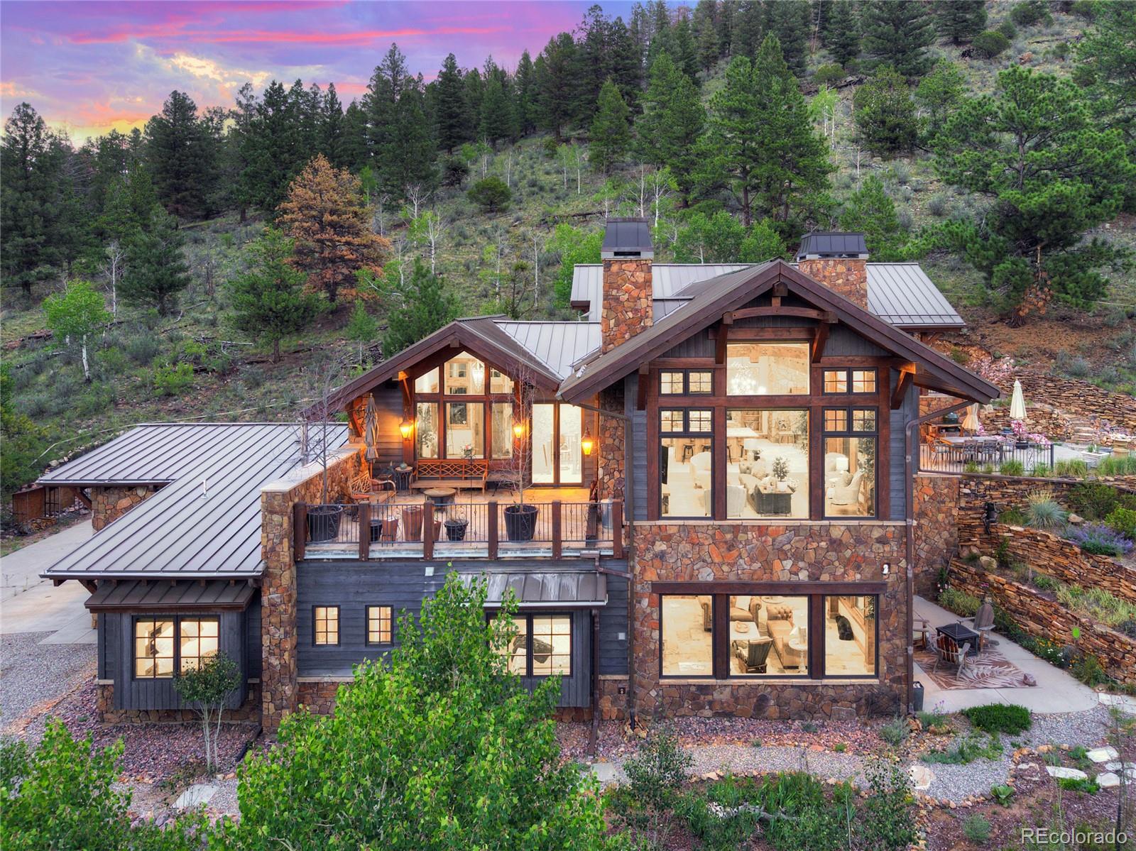 228 Bear Drive