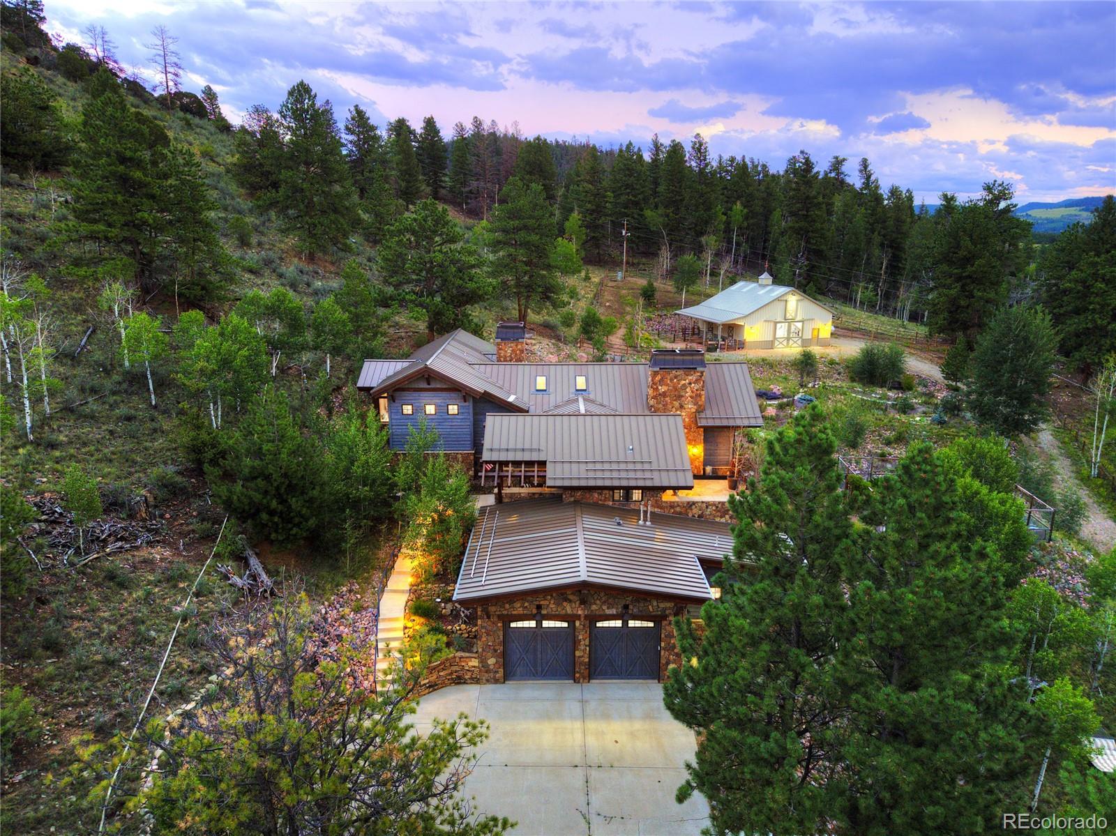 228 Bear Drive