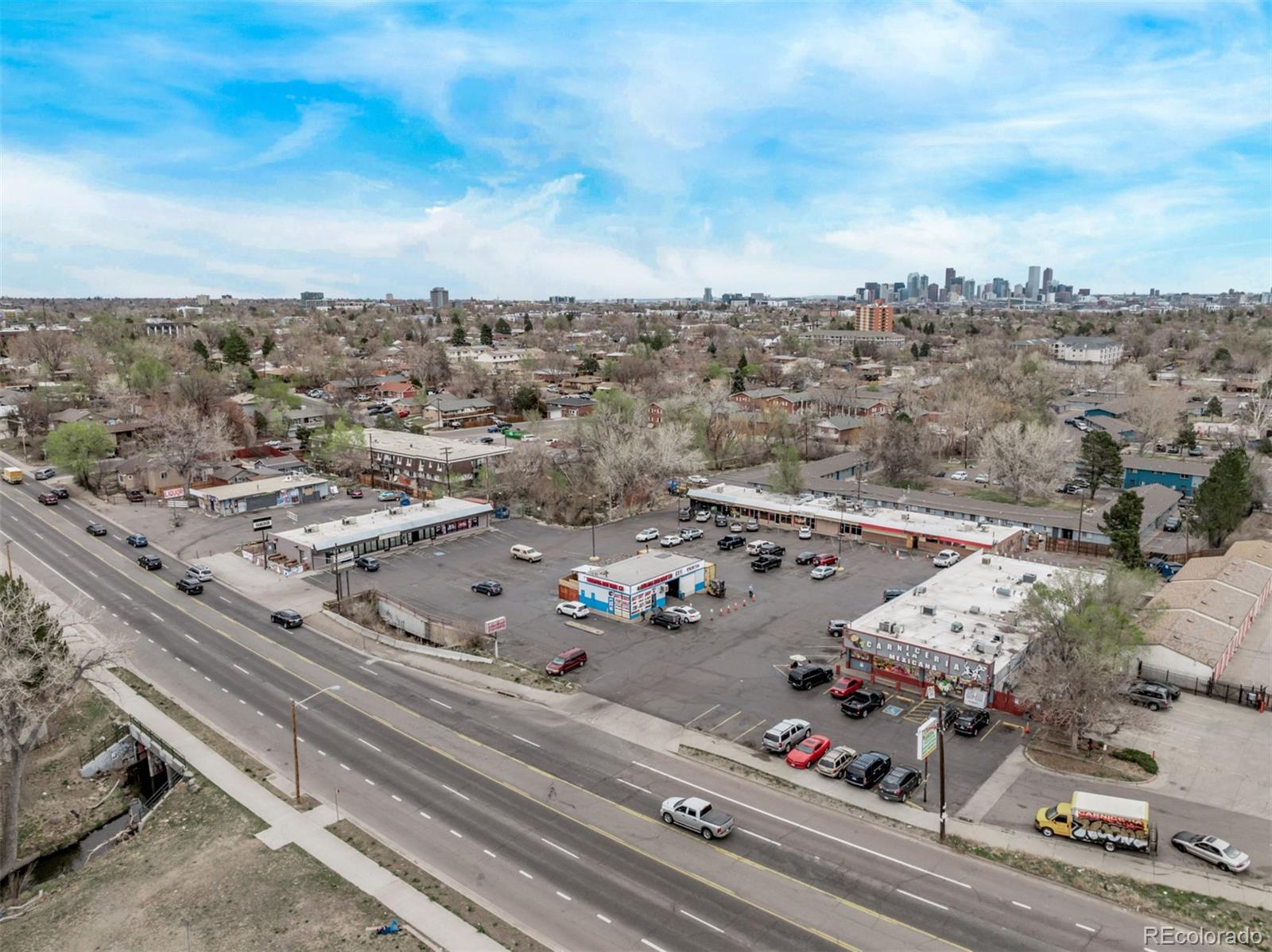 677 Vrain Street Unit: 10