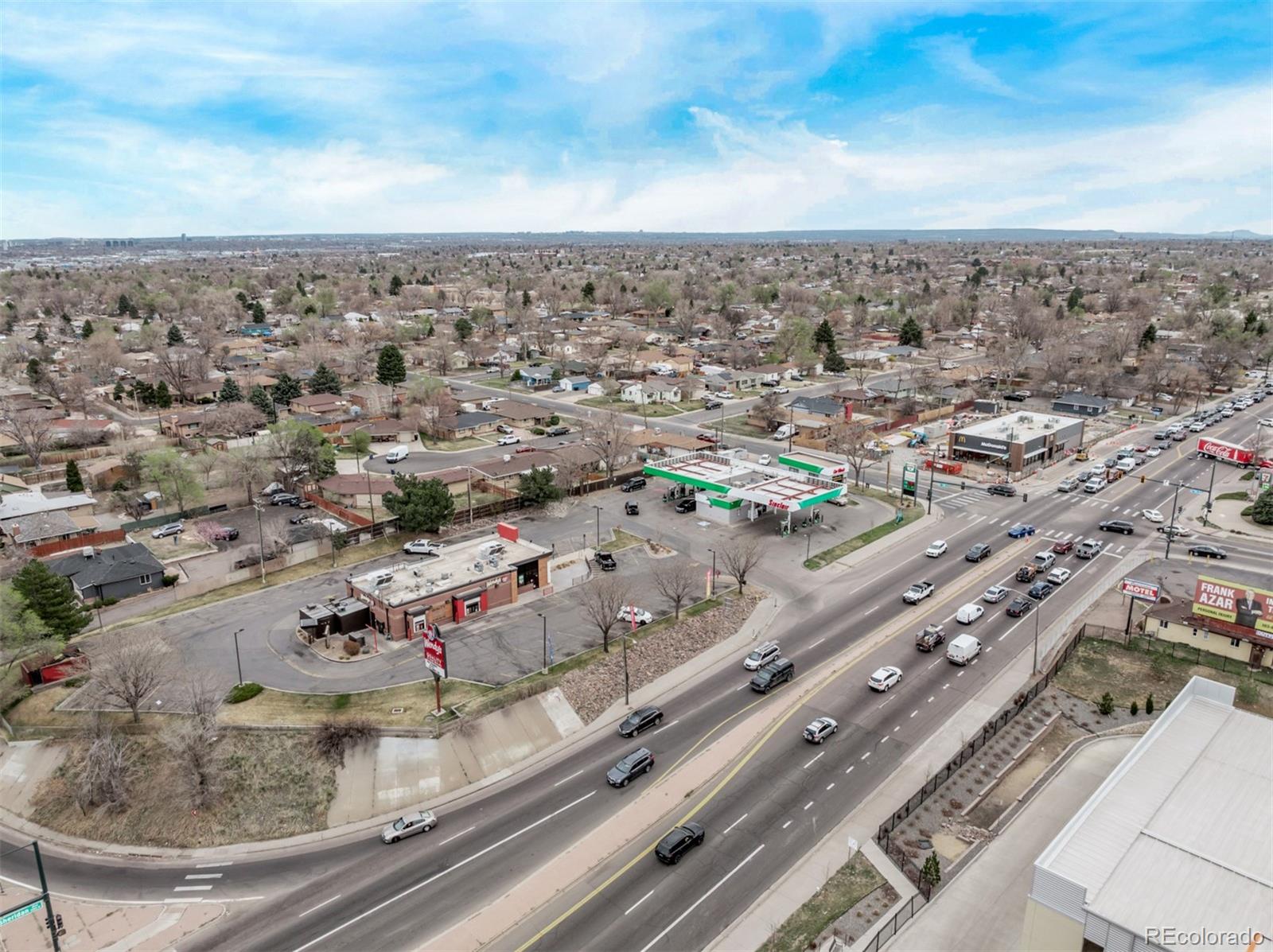 677 Vrain Street Unit: 10
