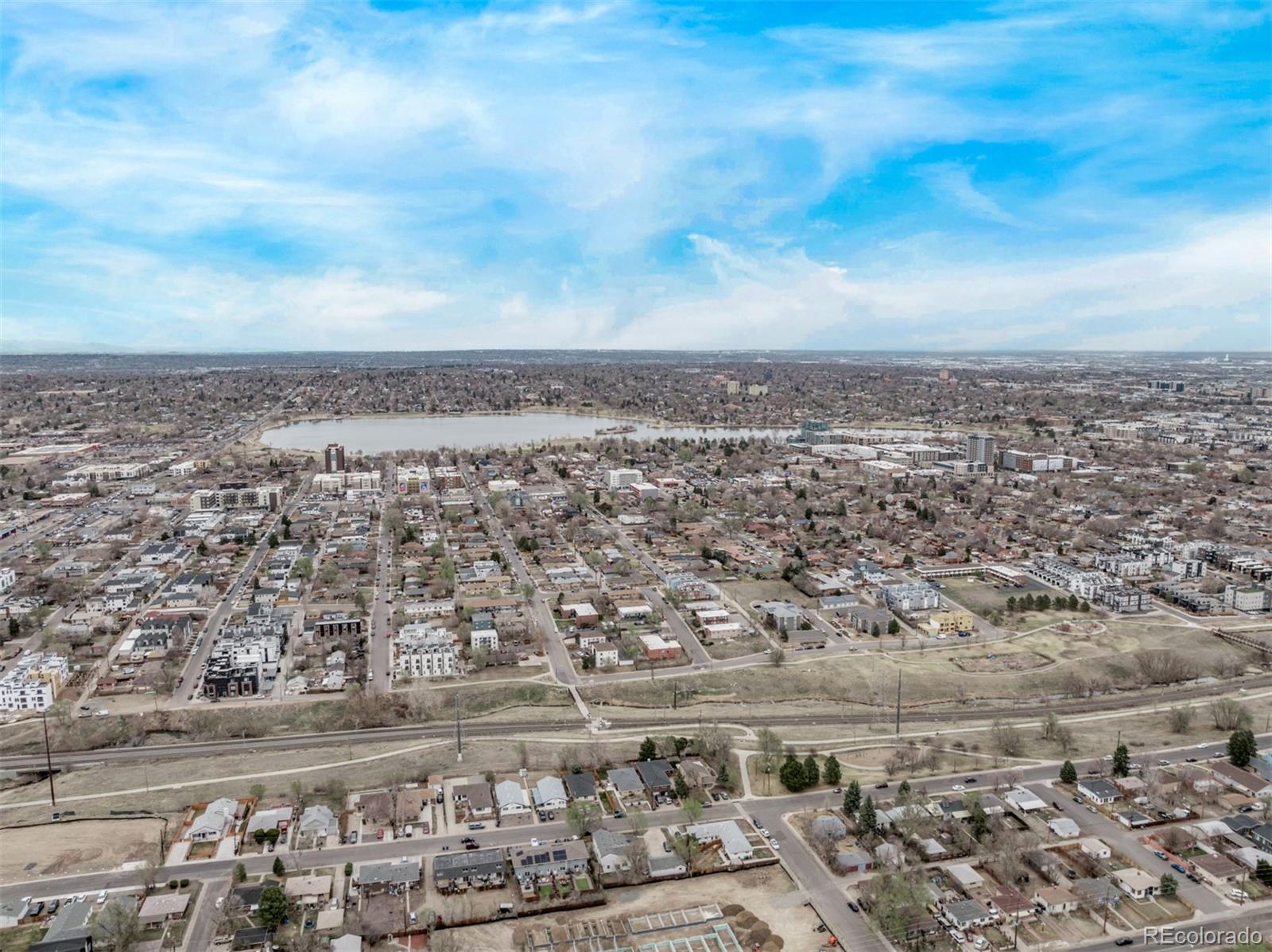 677 Vrain Street Unit: 10